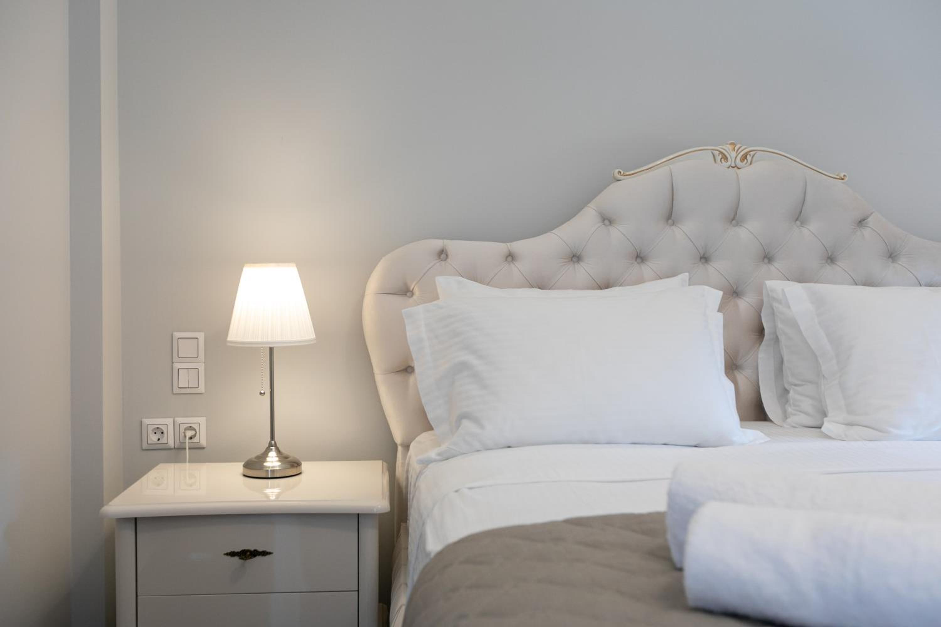 Epavli Alexandros Luxury Villa