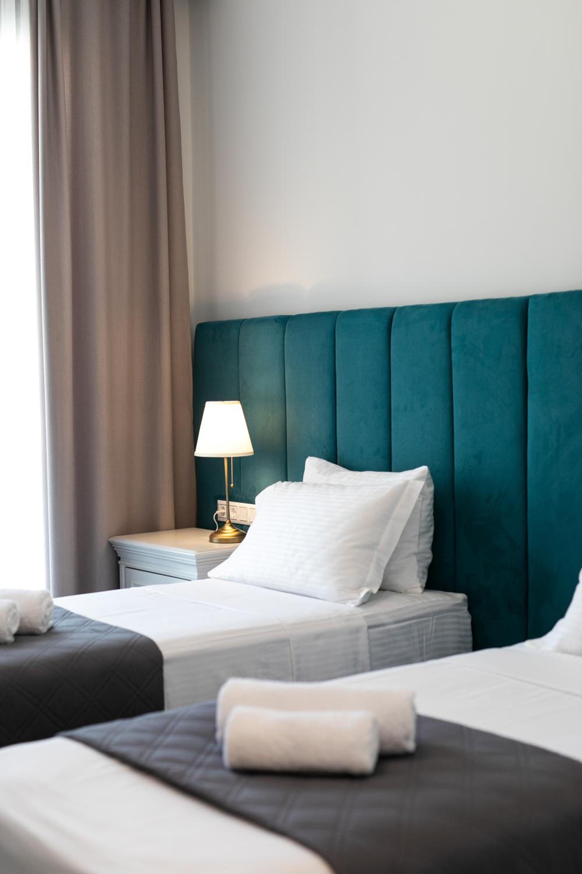 Epavli Alexandros Luxury Villa