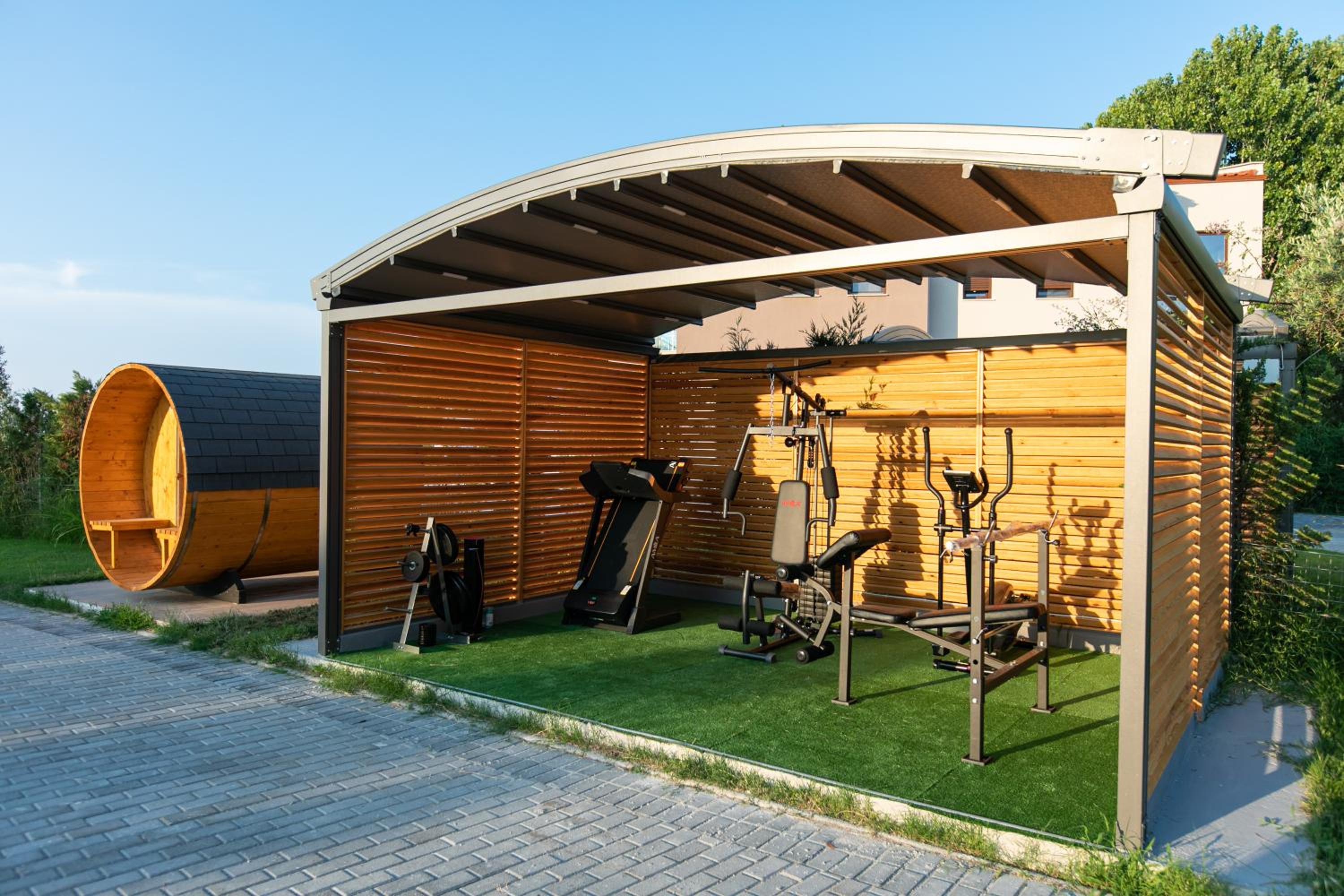 Epavli Alexandros Luxury Villa