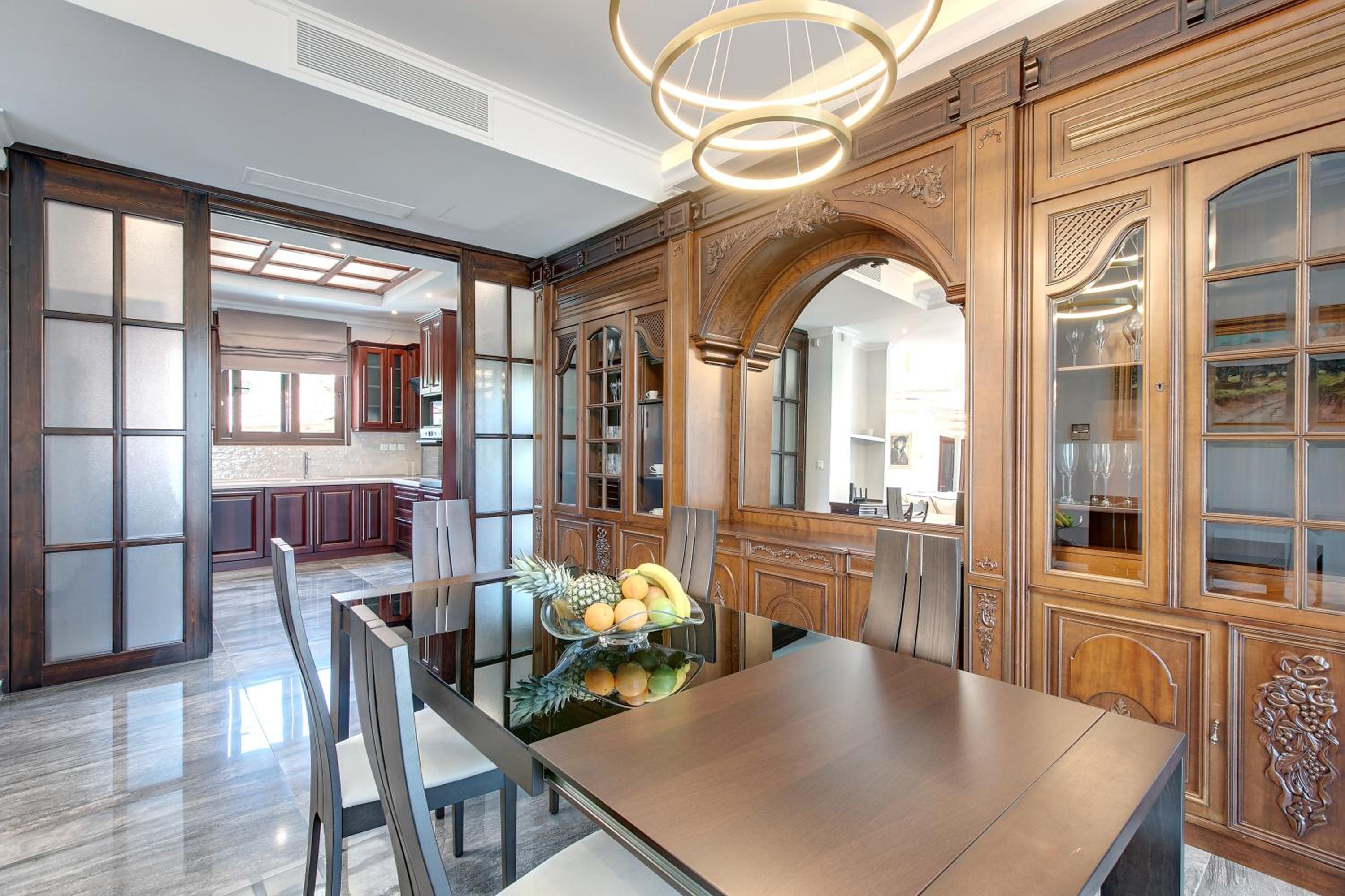 Epavli Alexandros Luxury Villa