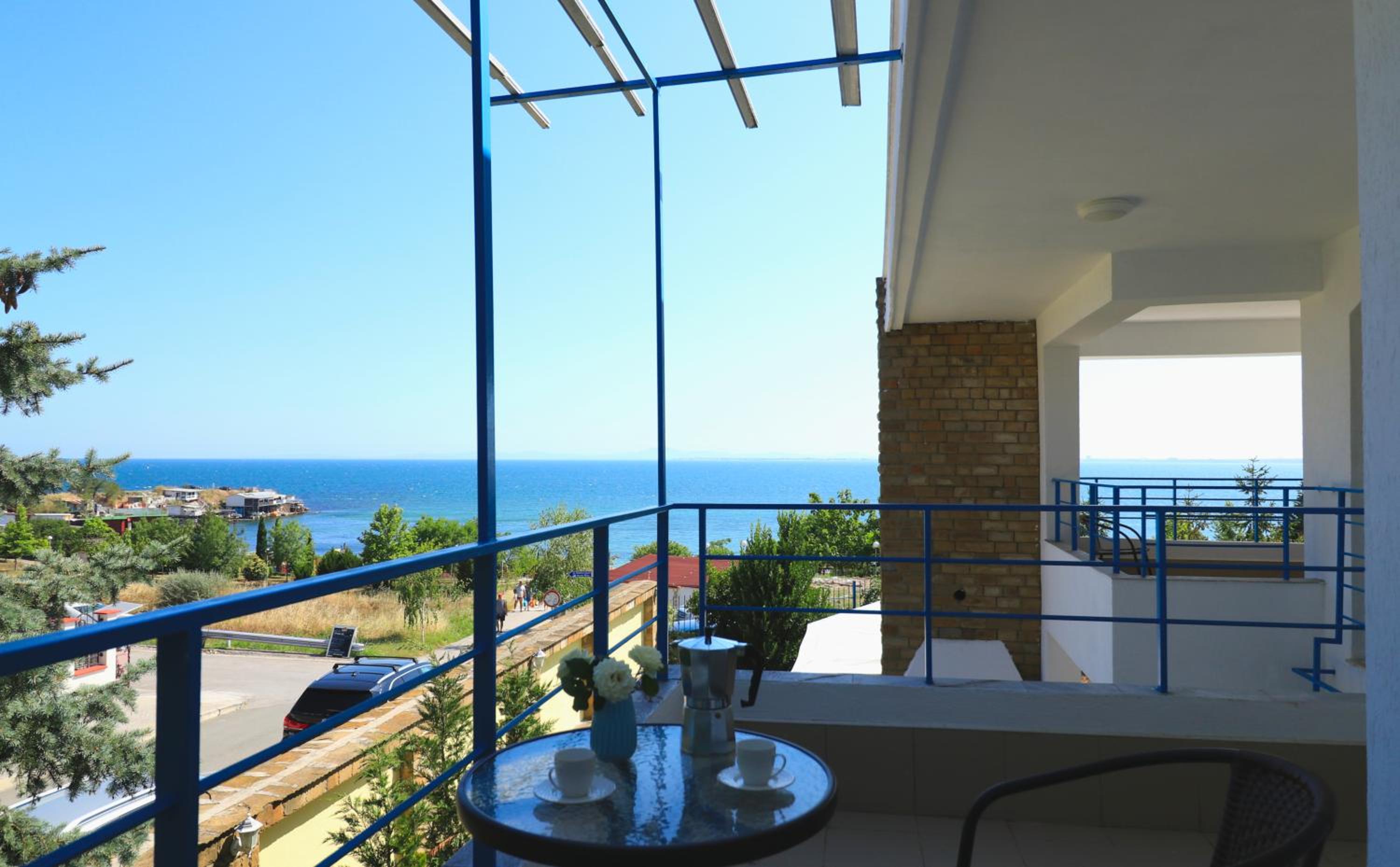Ravda Residence