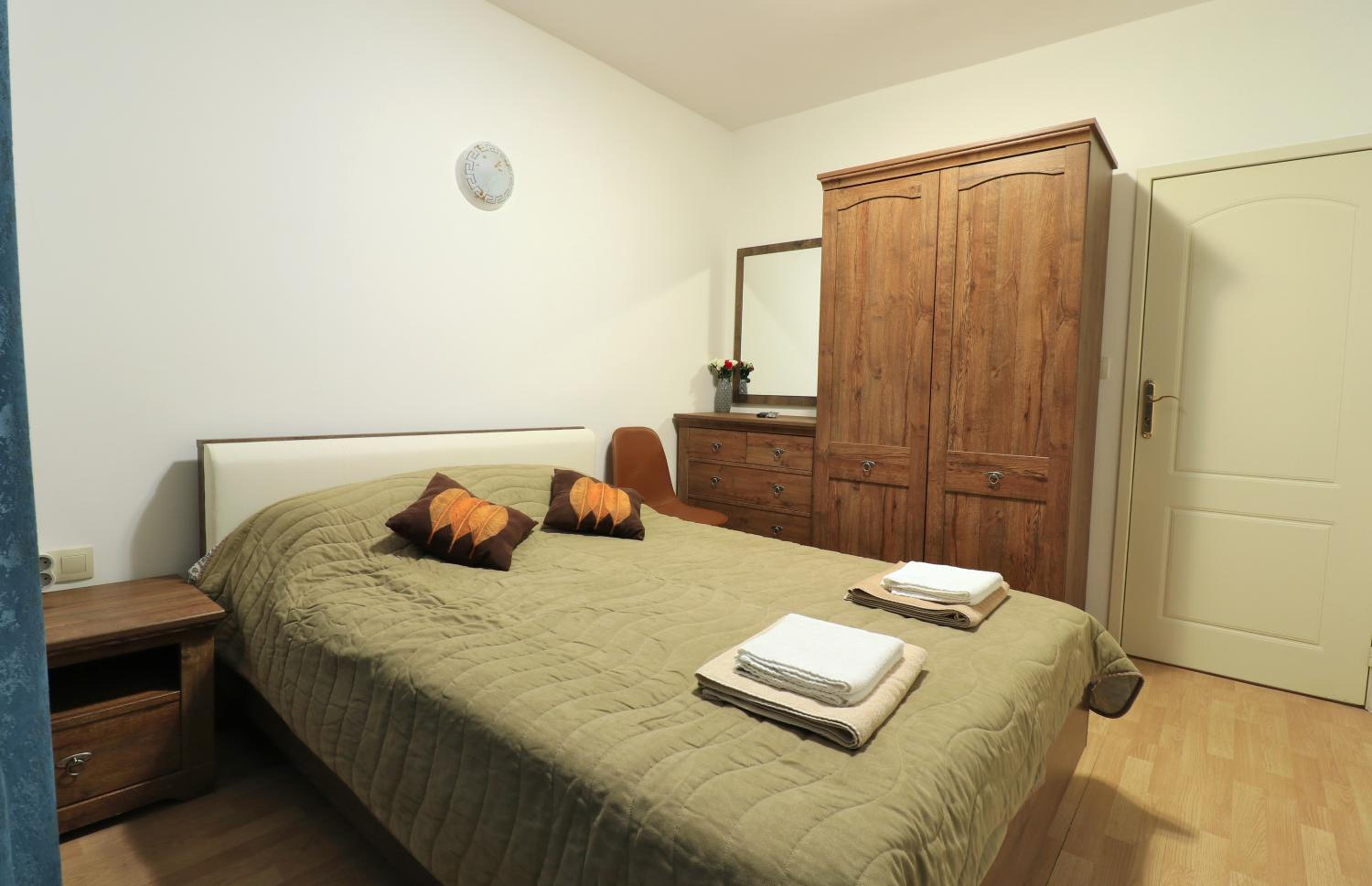 Ravda Residence