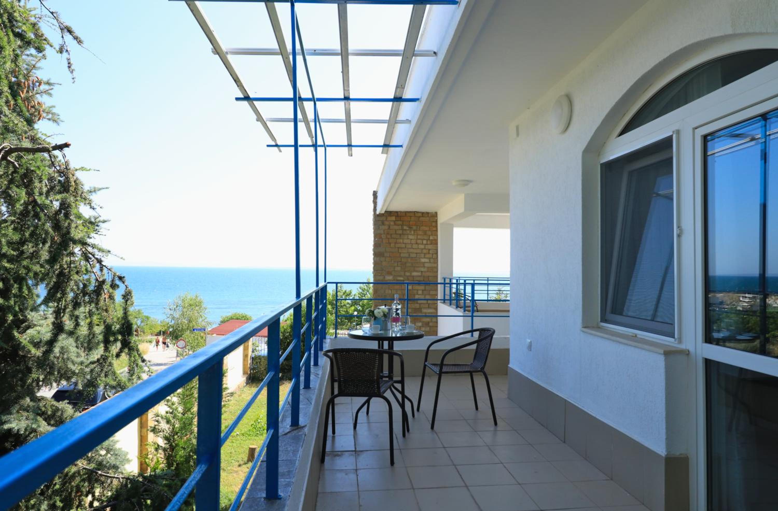 Ravda Residence