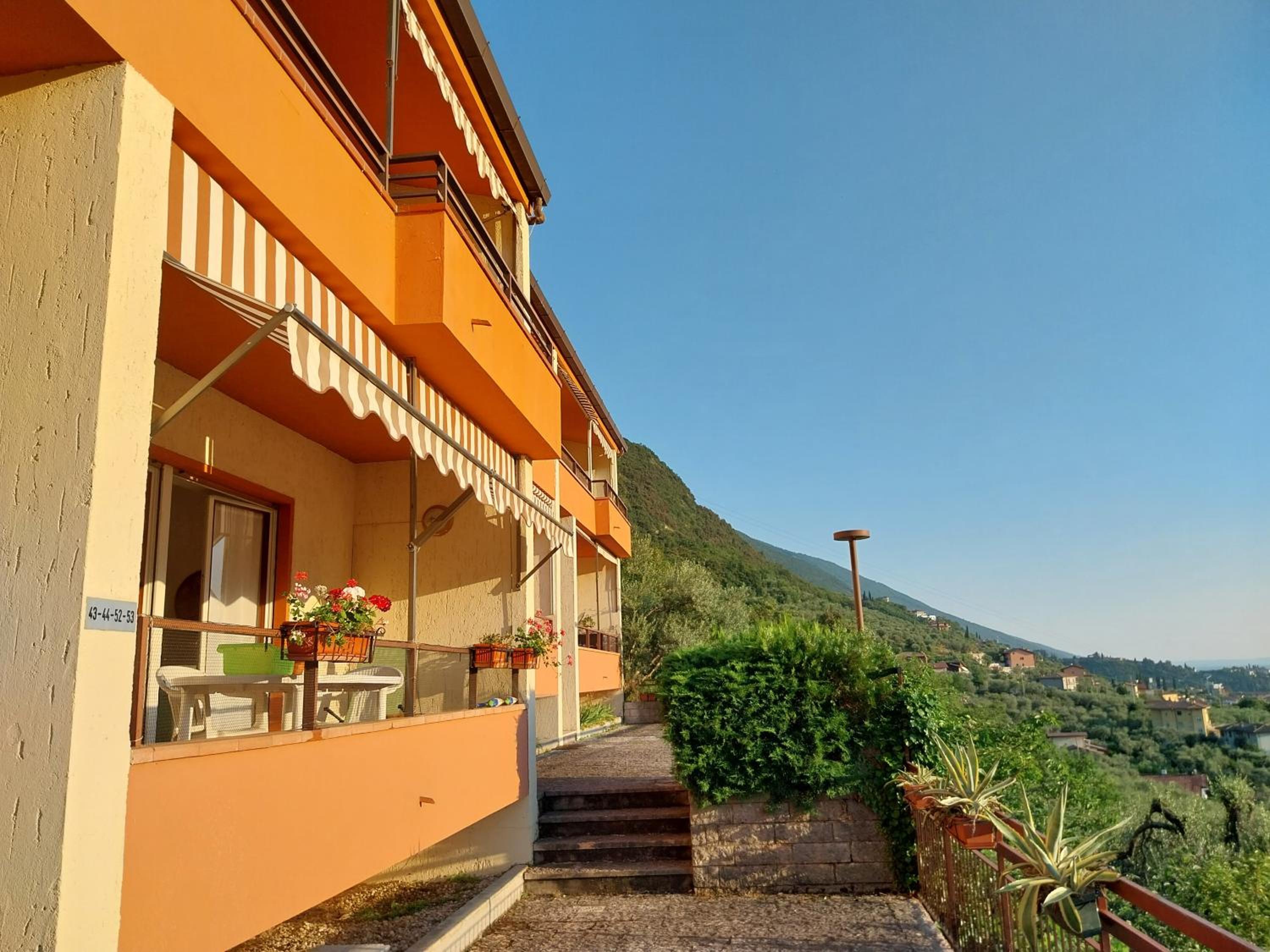 CASA FRANCESCA