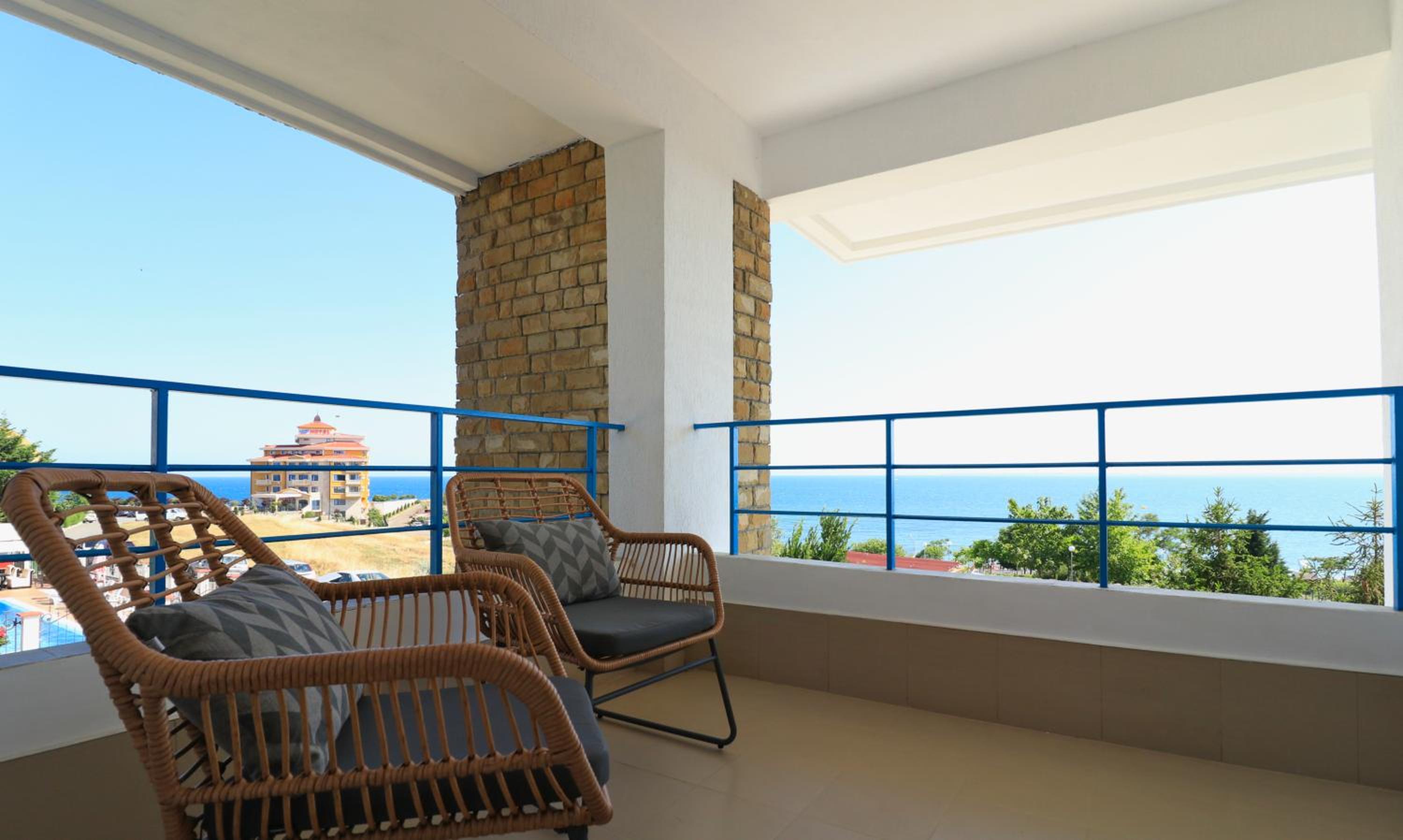 Ravda Residence