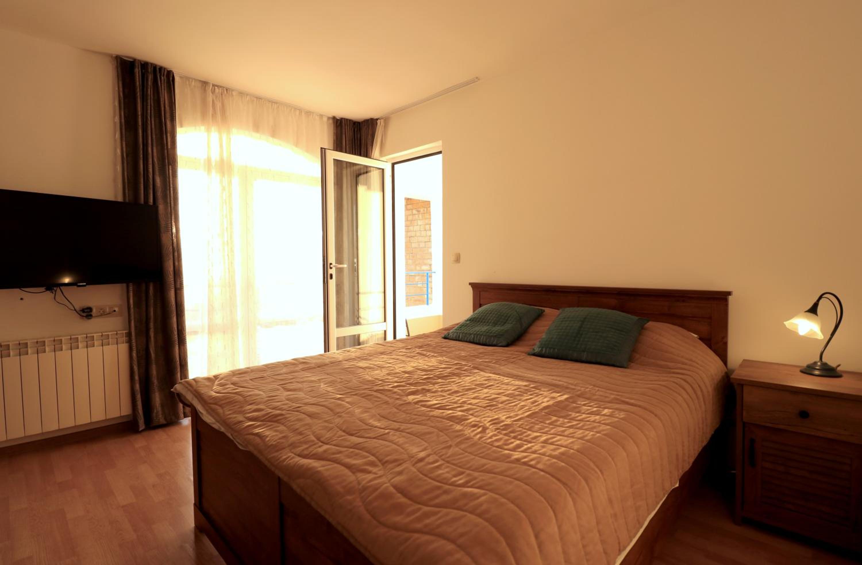 Ravda Residence