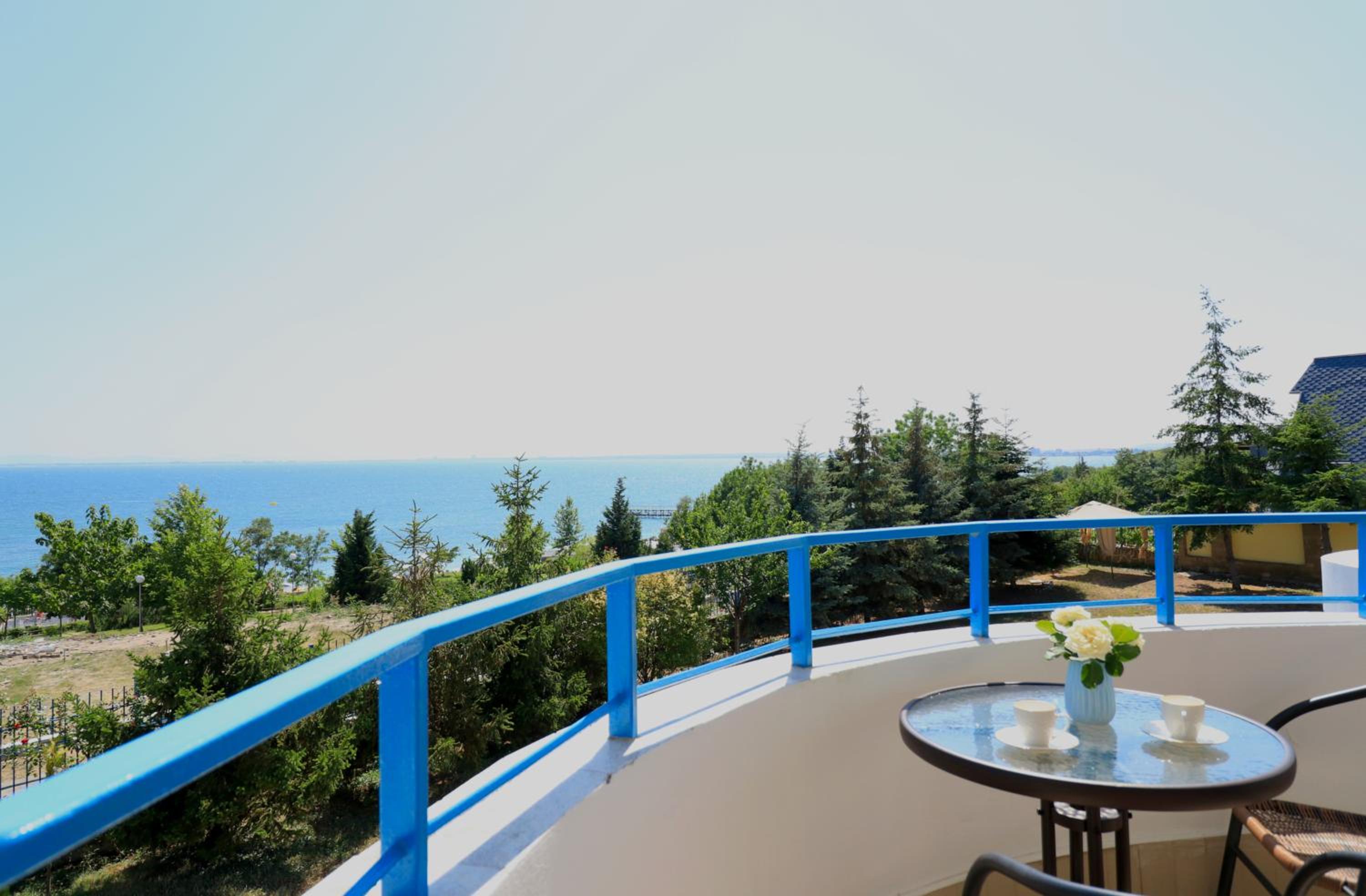 Ravda Residence