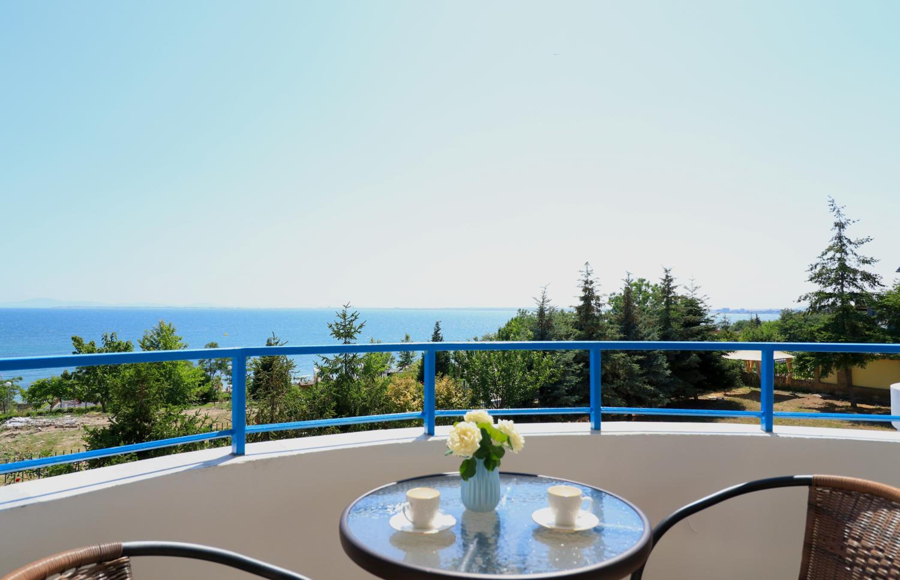 Ravda Residence