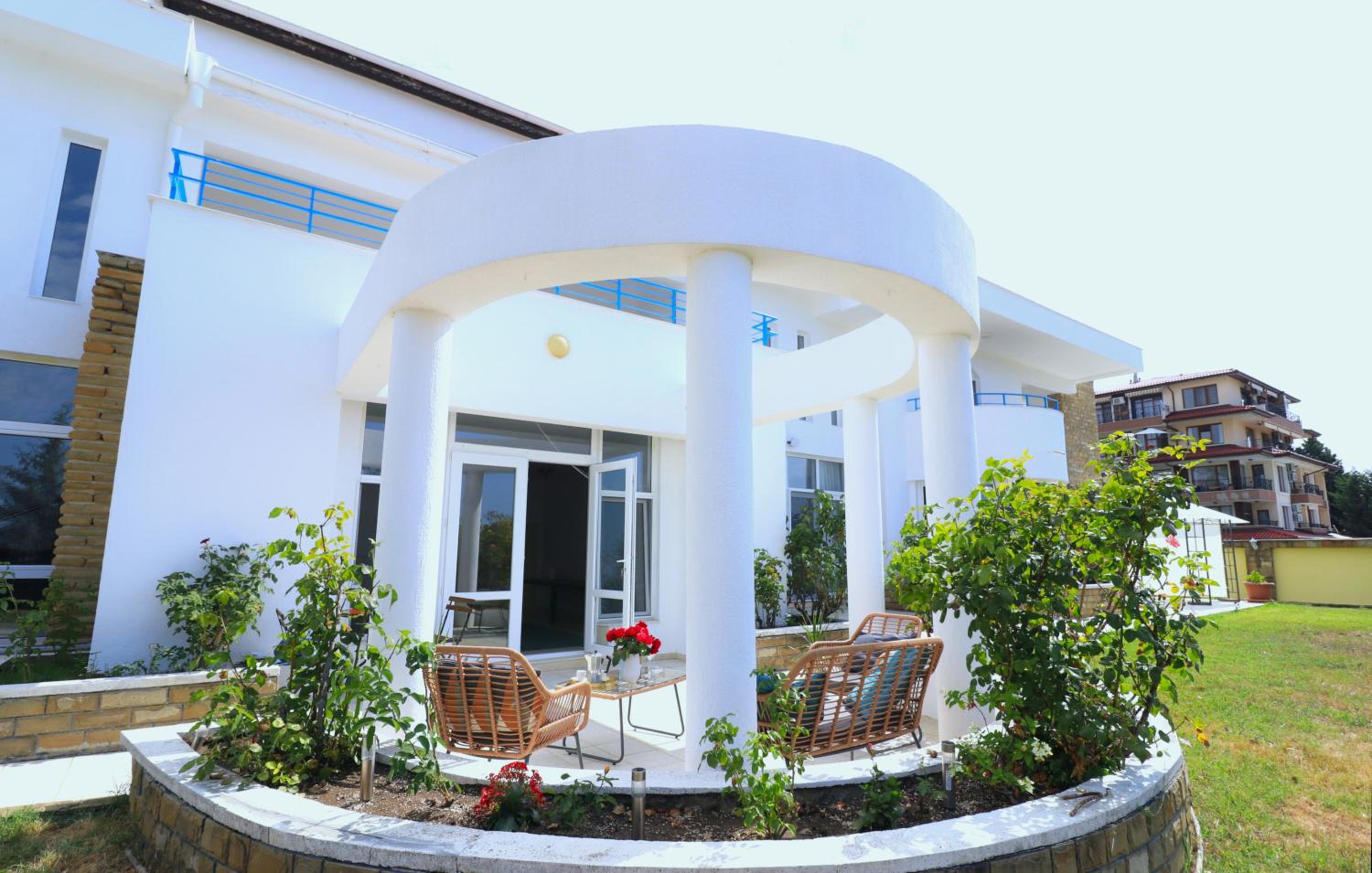Ravda Residence