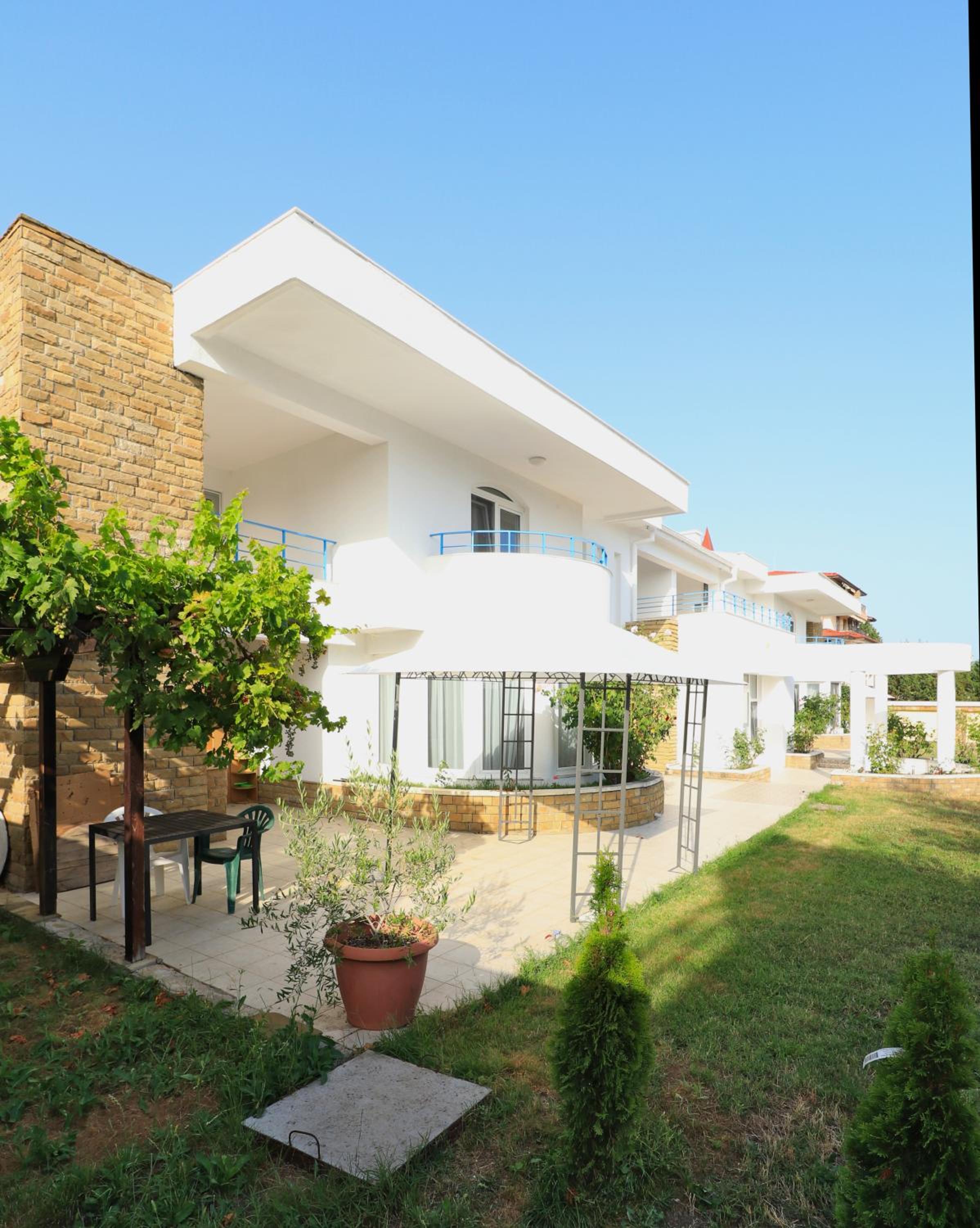 Ravda Residence