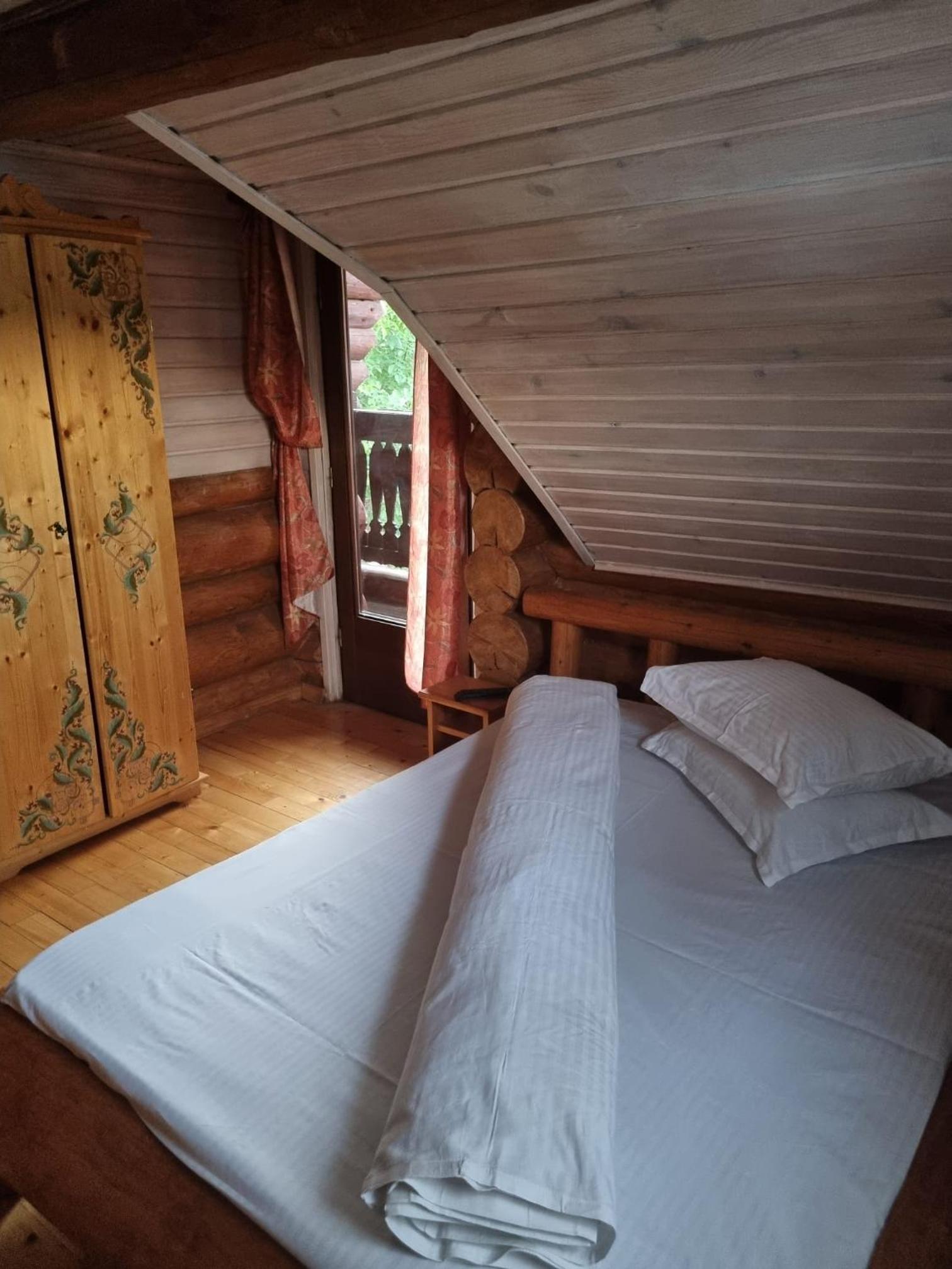 Cabana Haiducului