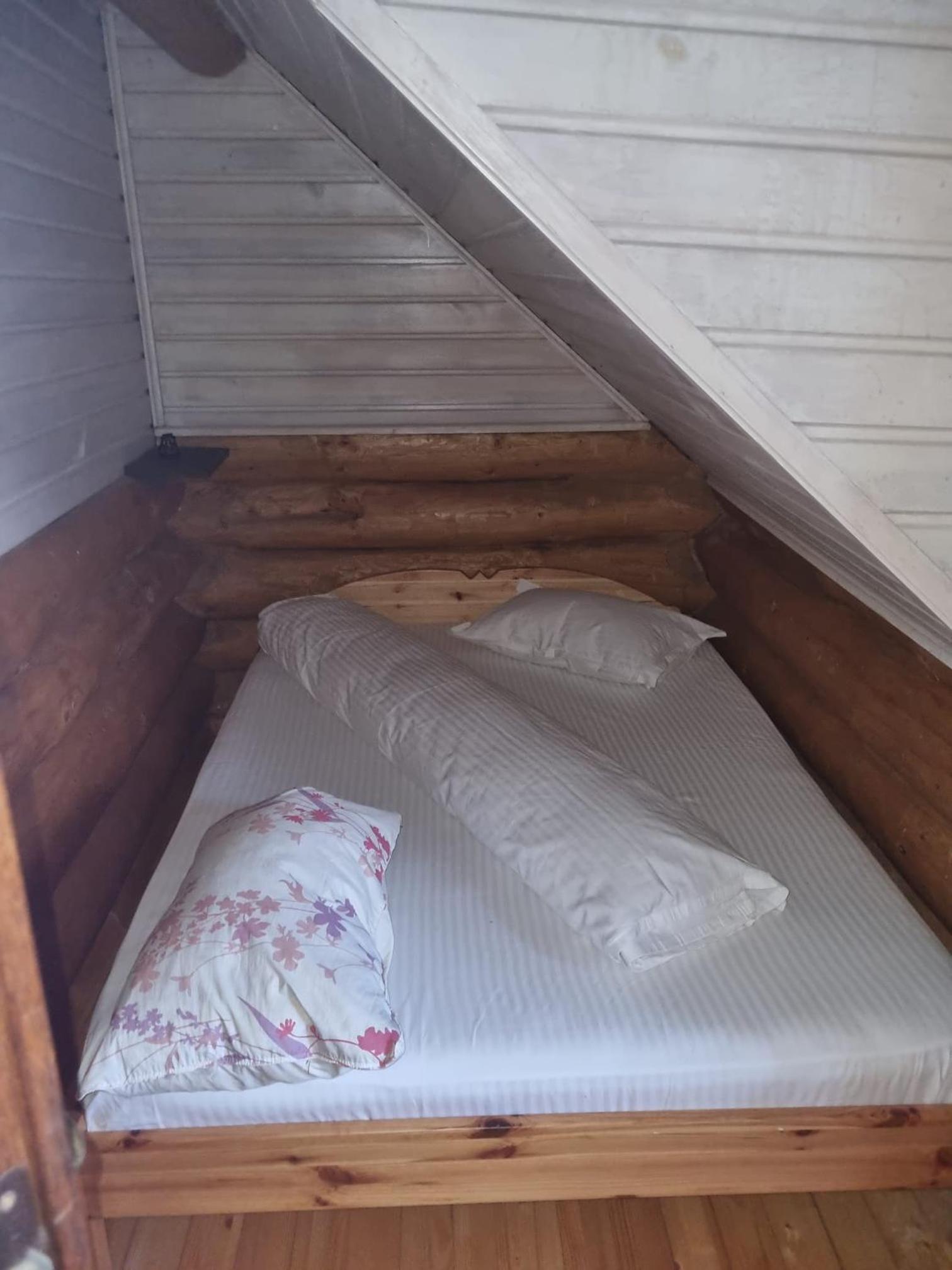 Cabana Haiducului