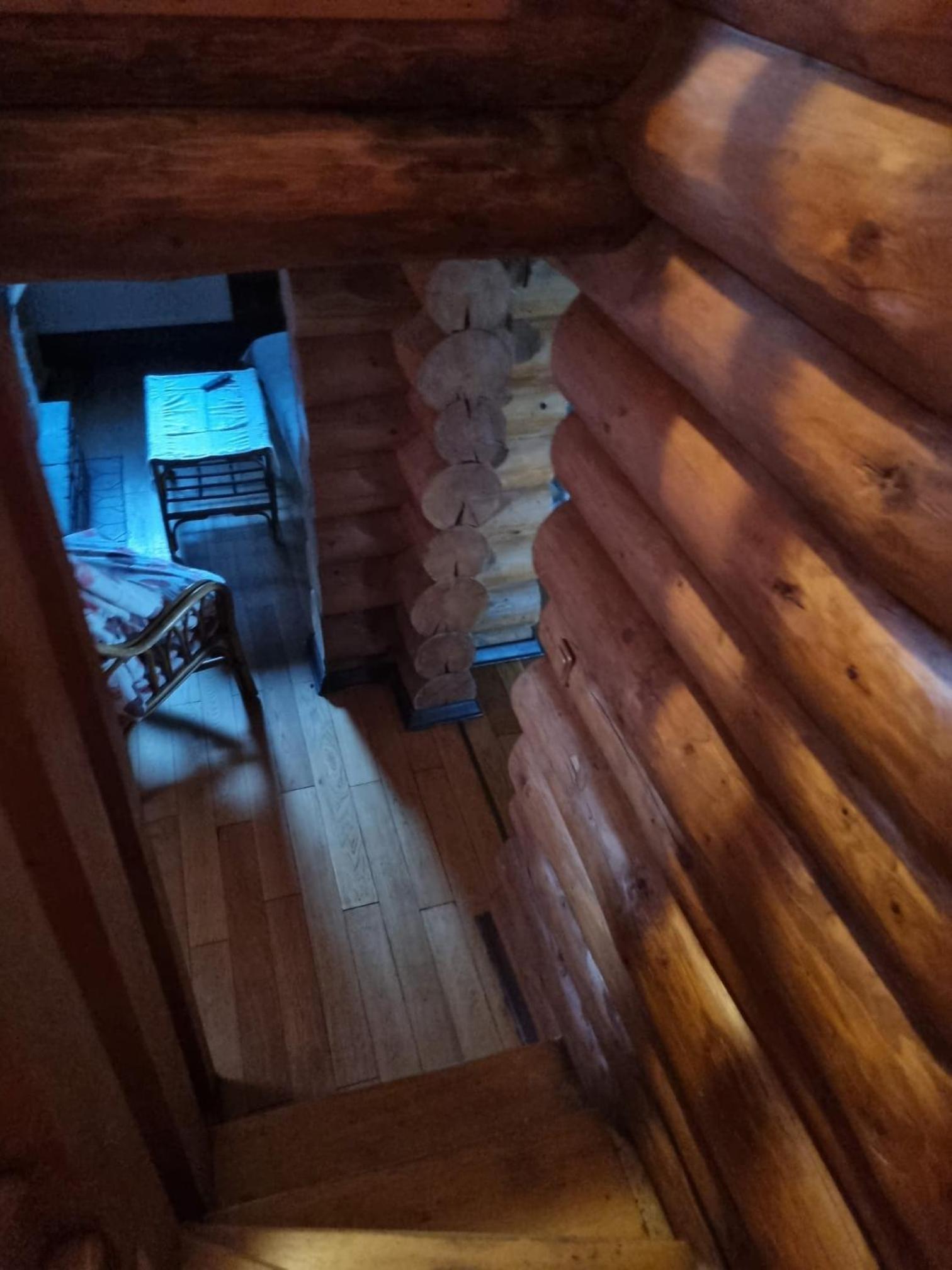 Cabana Haiducului