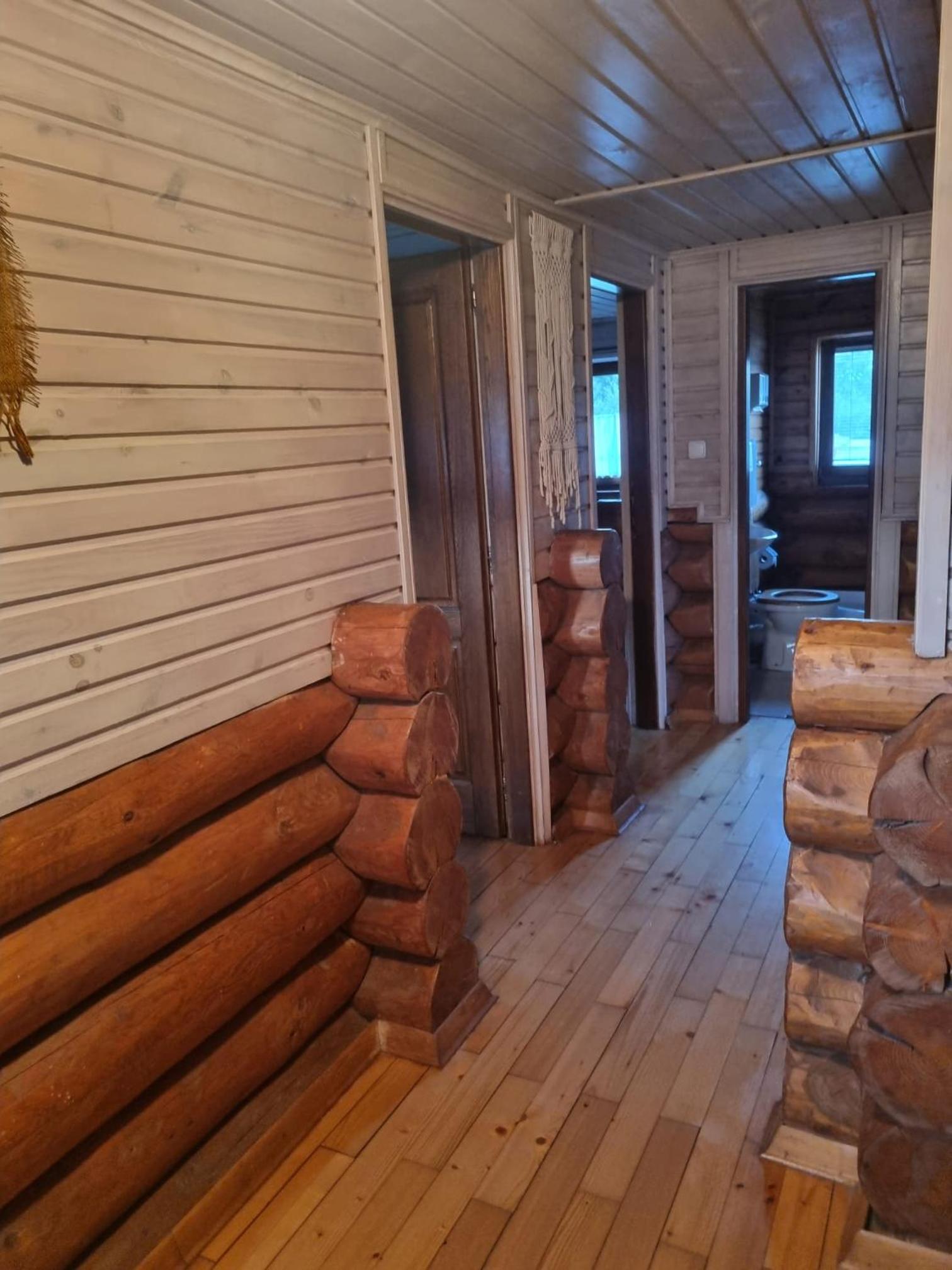 Cabana Haiducului