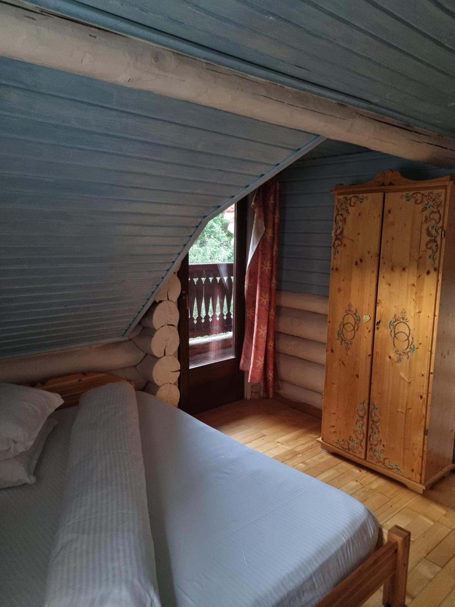 Cabana Haiducului