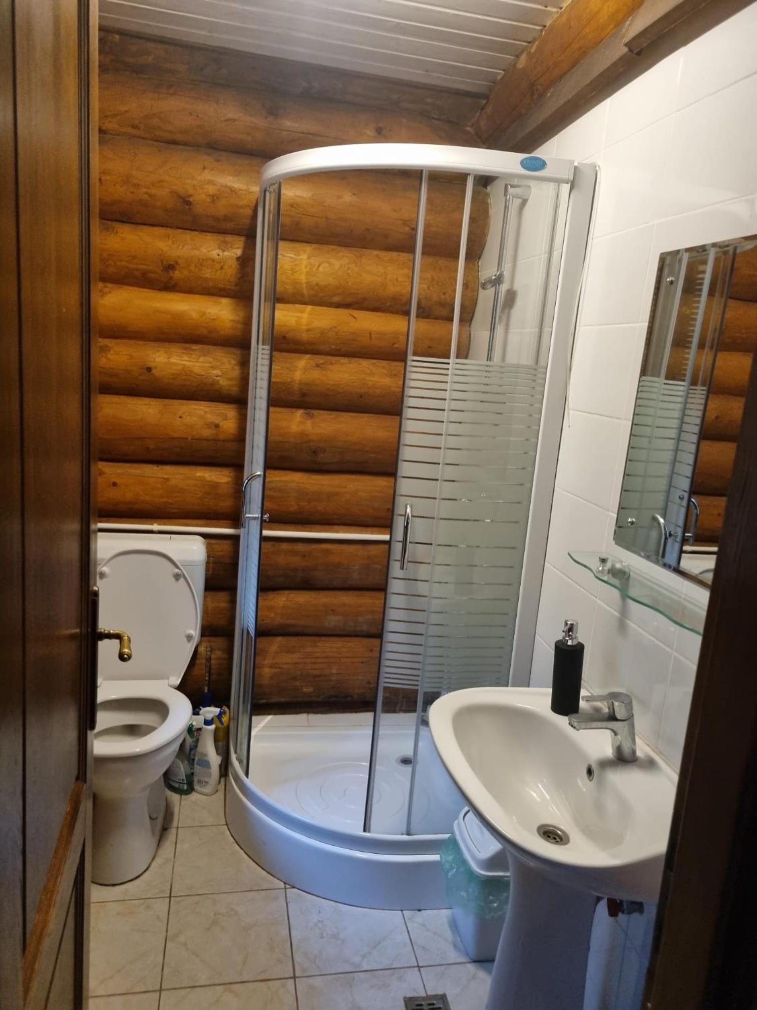 Cabana Haiducului