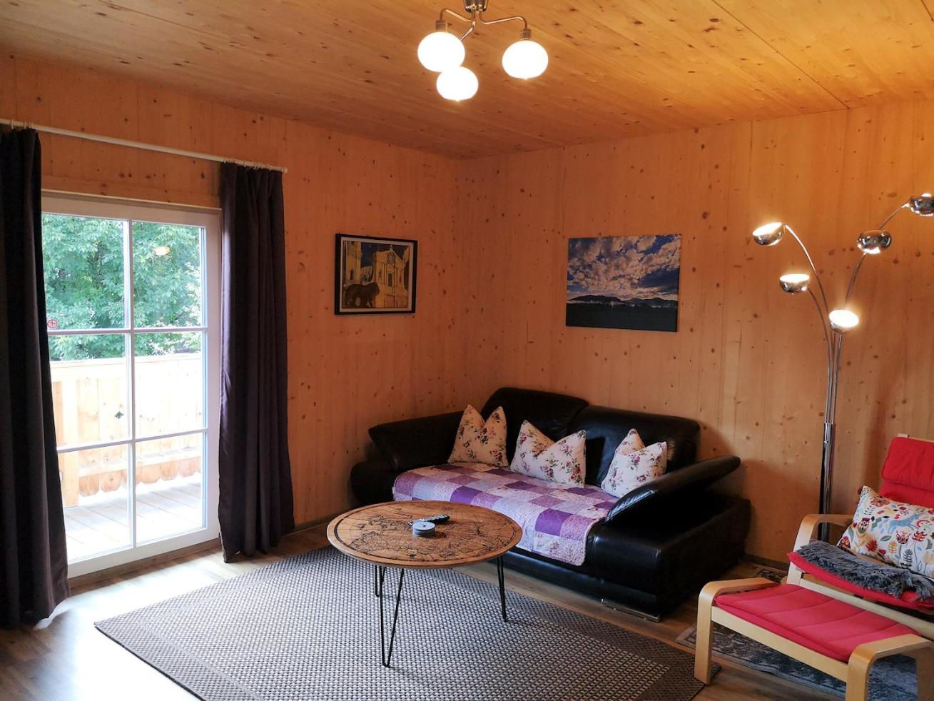 Heidis Ferienwohnung view 4