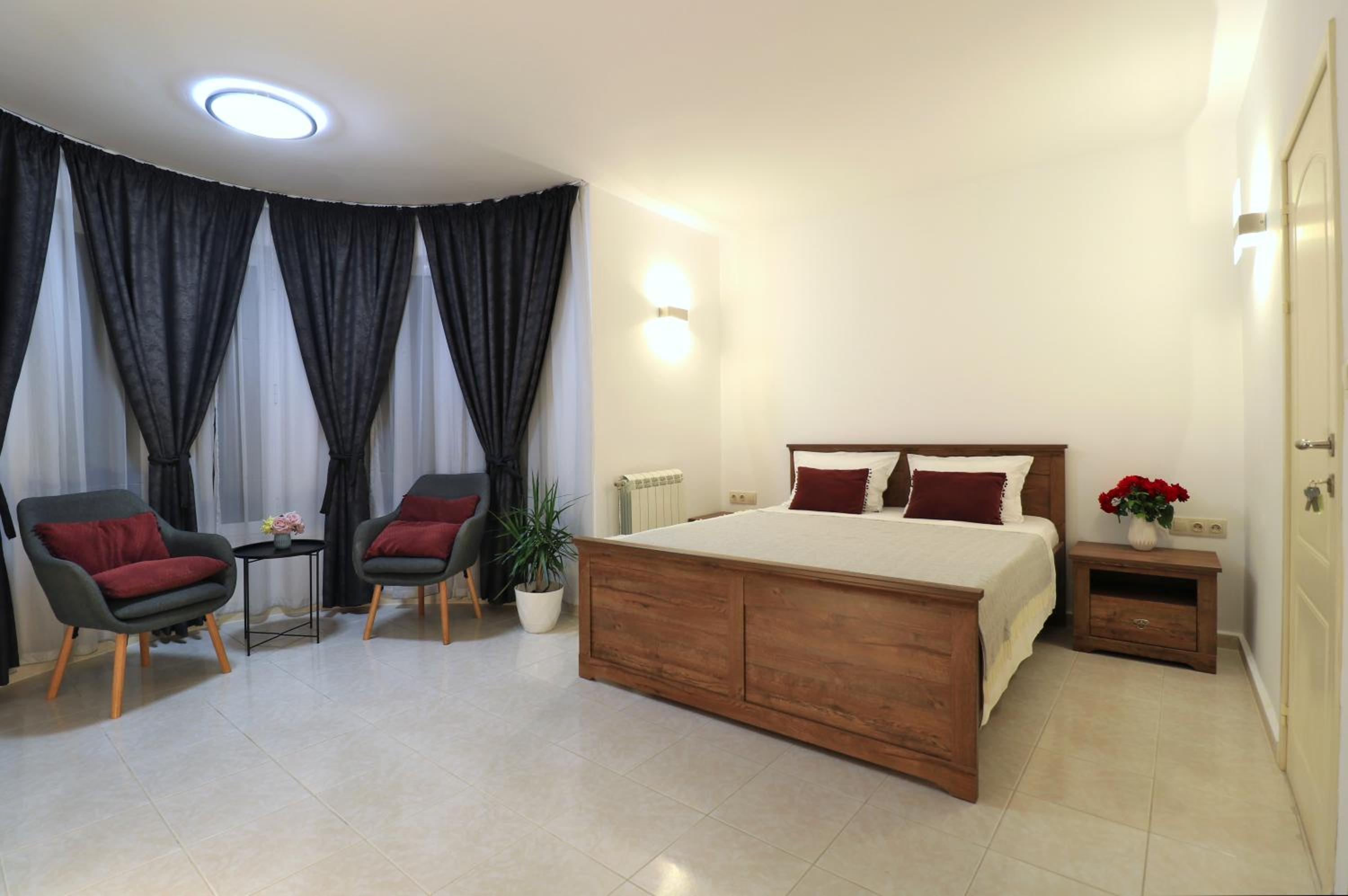 Ravda Residence