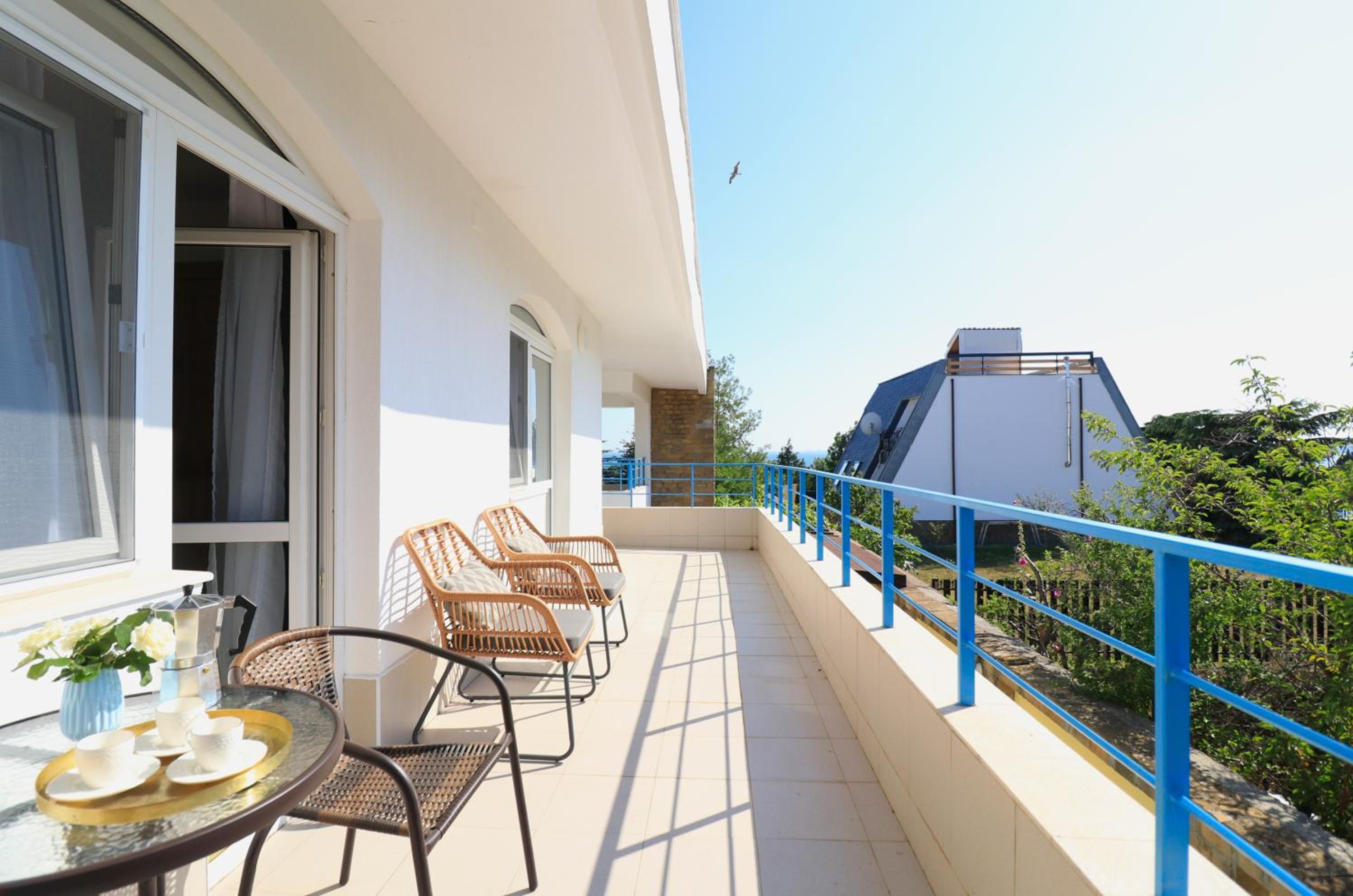 Ravda Residence