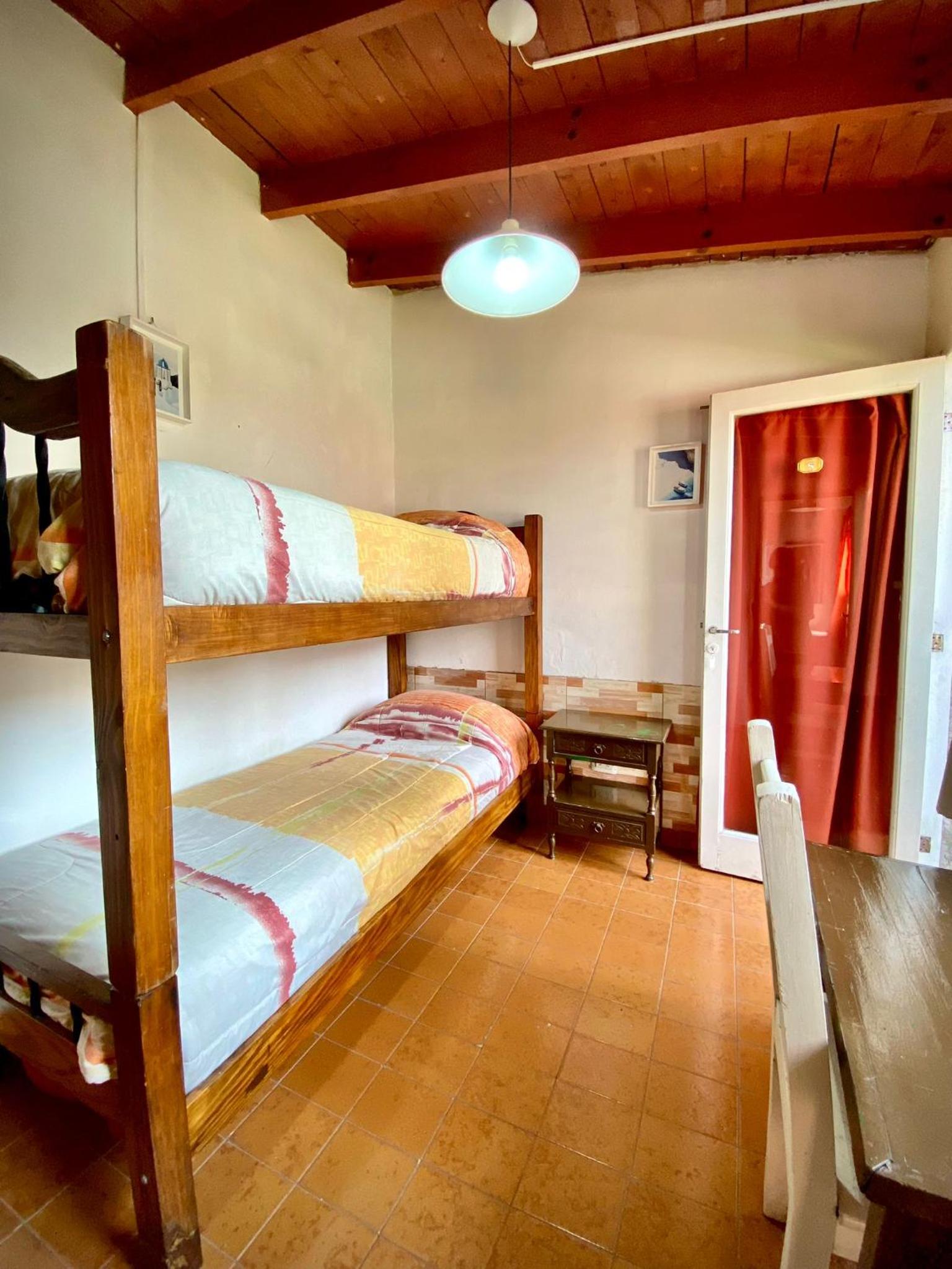Open House Hostel