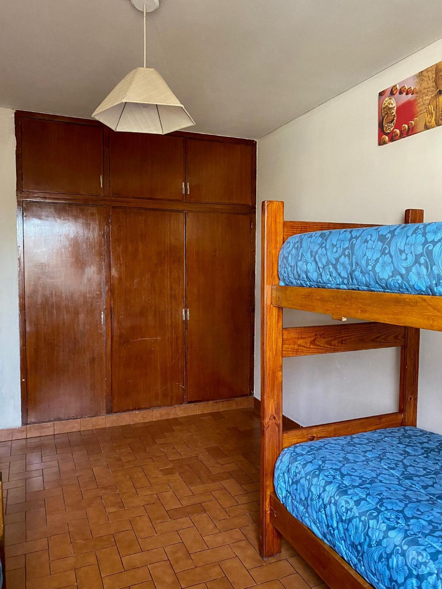 Open House Hostel