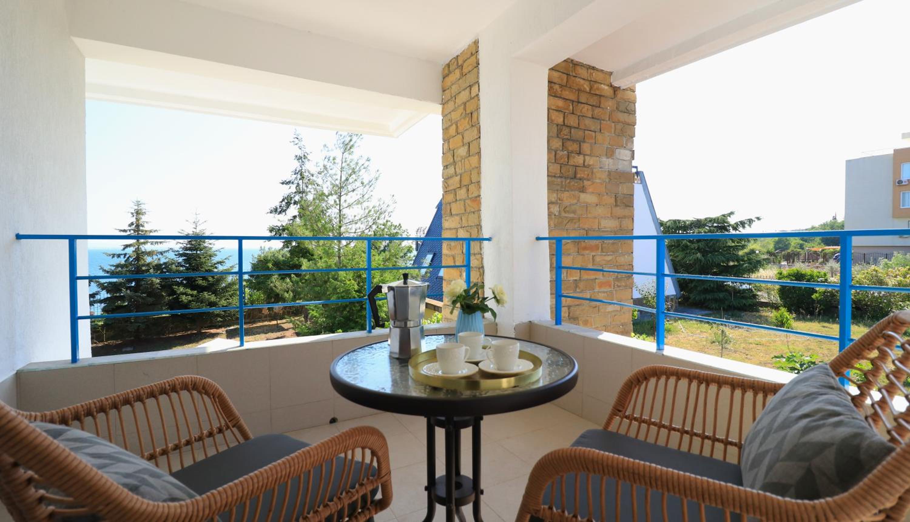 Ravda Residence