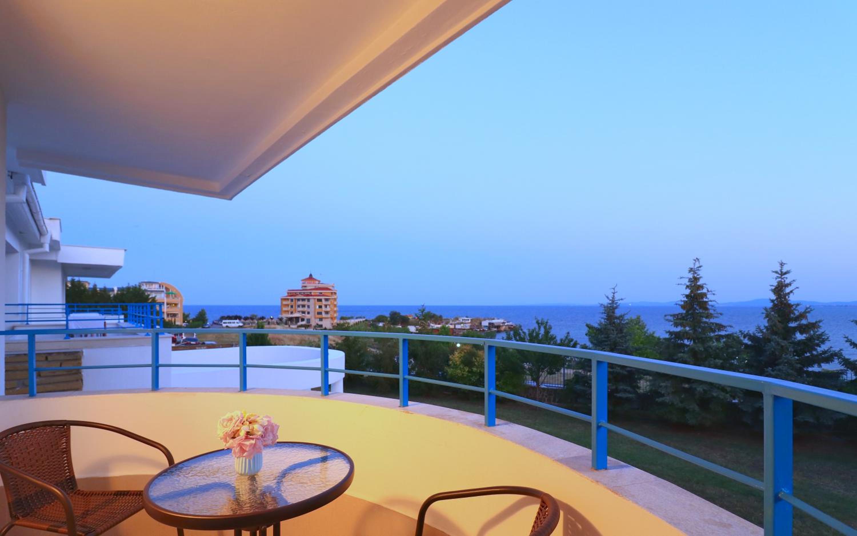 Ravda Residence