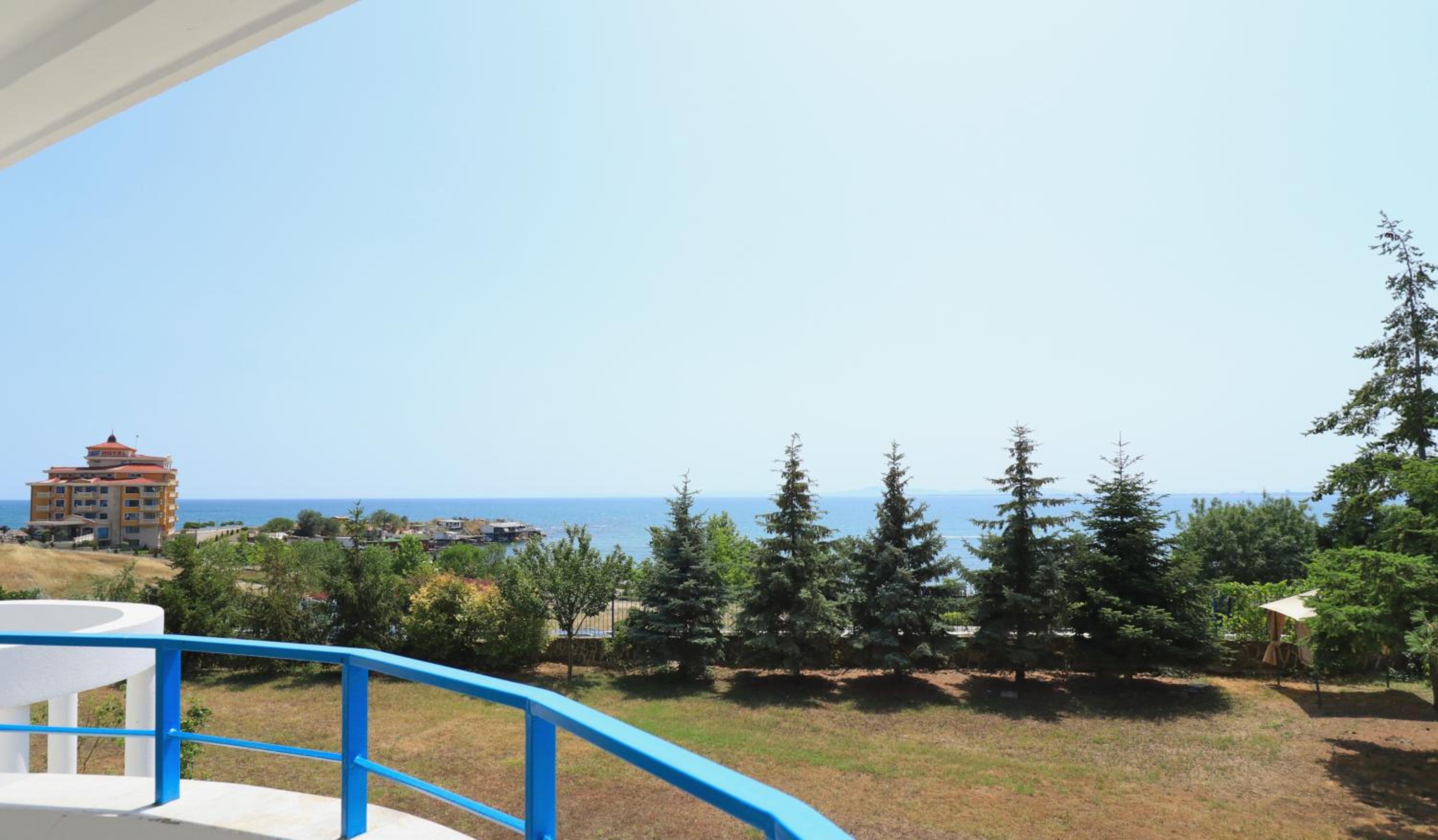 Ravda Residence