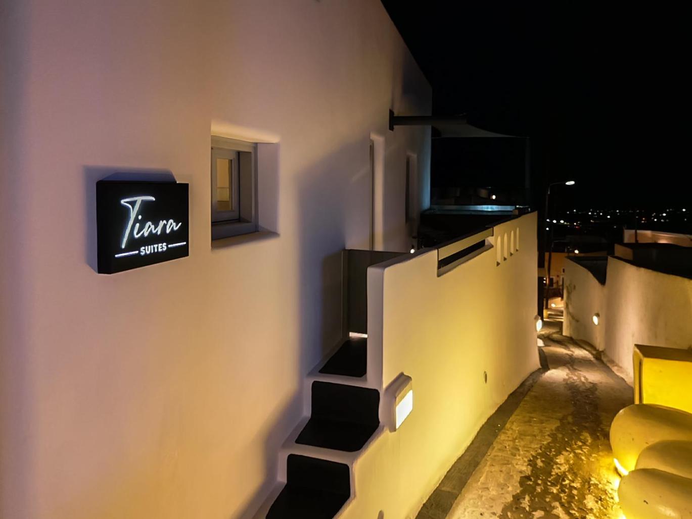 Tiara Suites Santorini photo 5