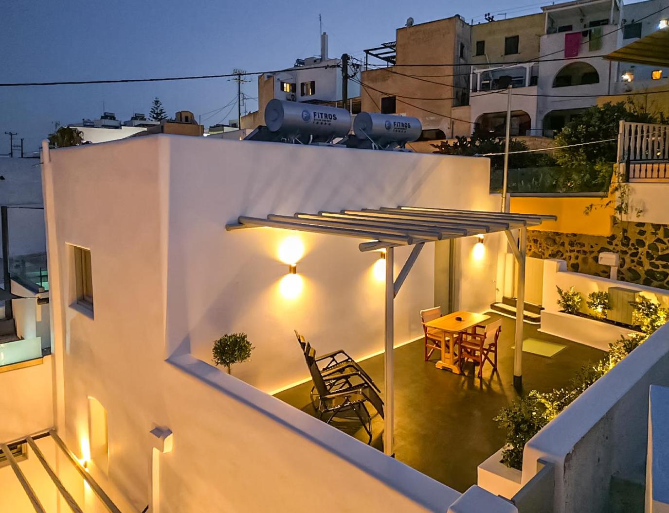 Tiara Suites Santorini photo 4