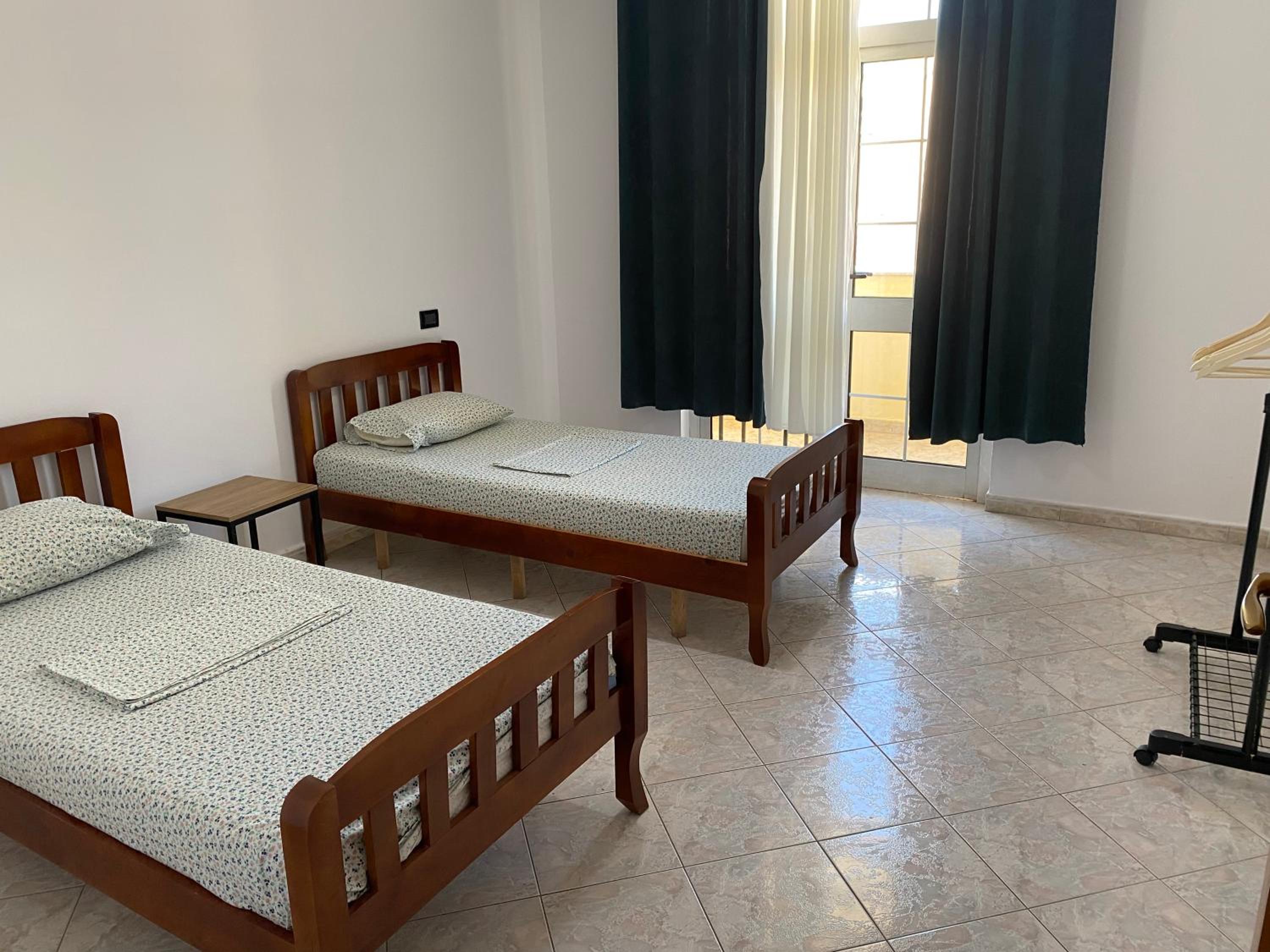 Tirana Apartment 2