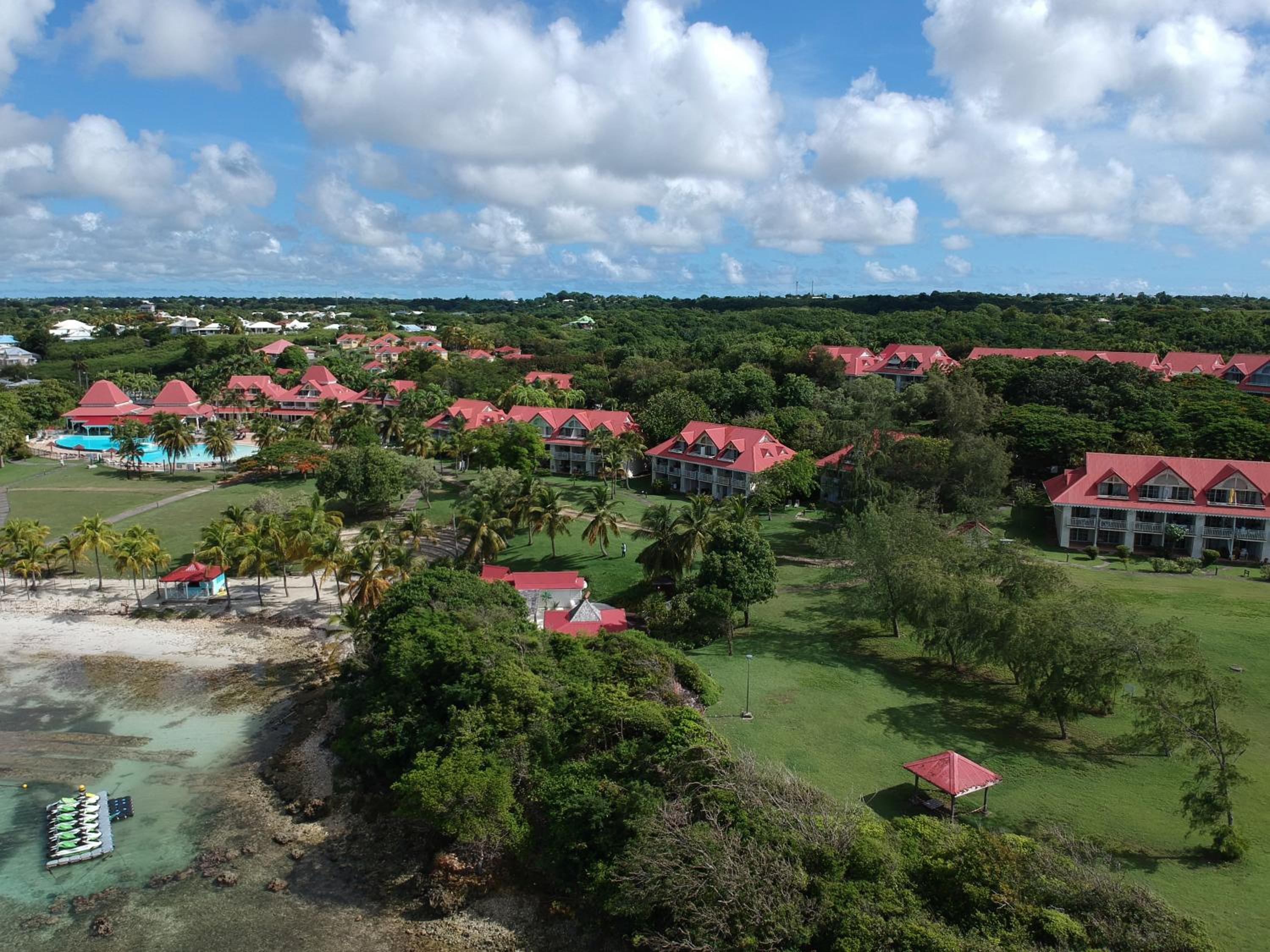 Magnifique Studio Appartement Sainte-Anne