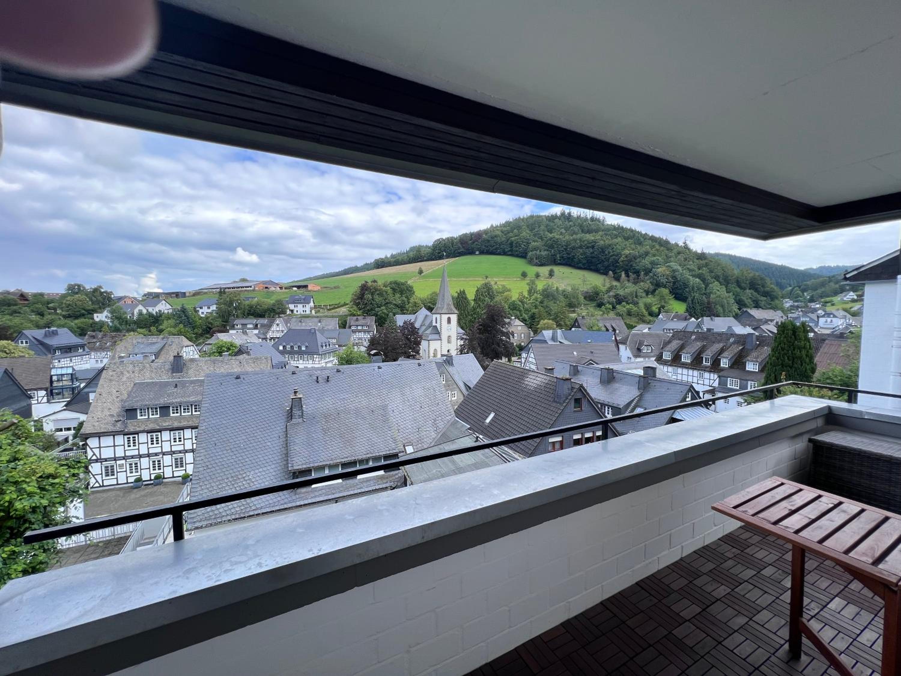 Vakantiewoning Ferienwohnung Paula Sauerland