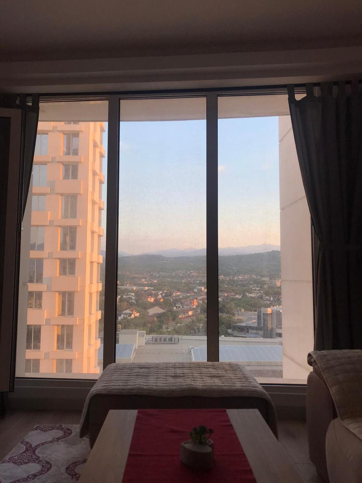 Skyview City Apartment view 3
