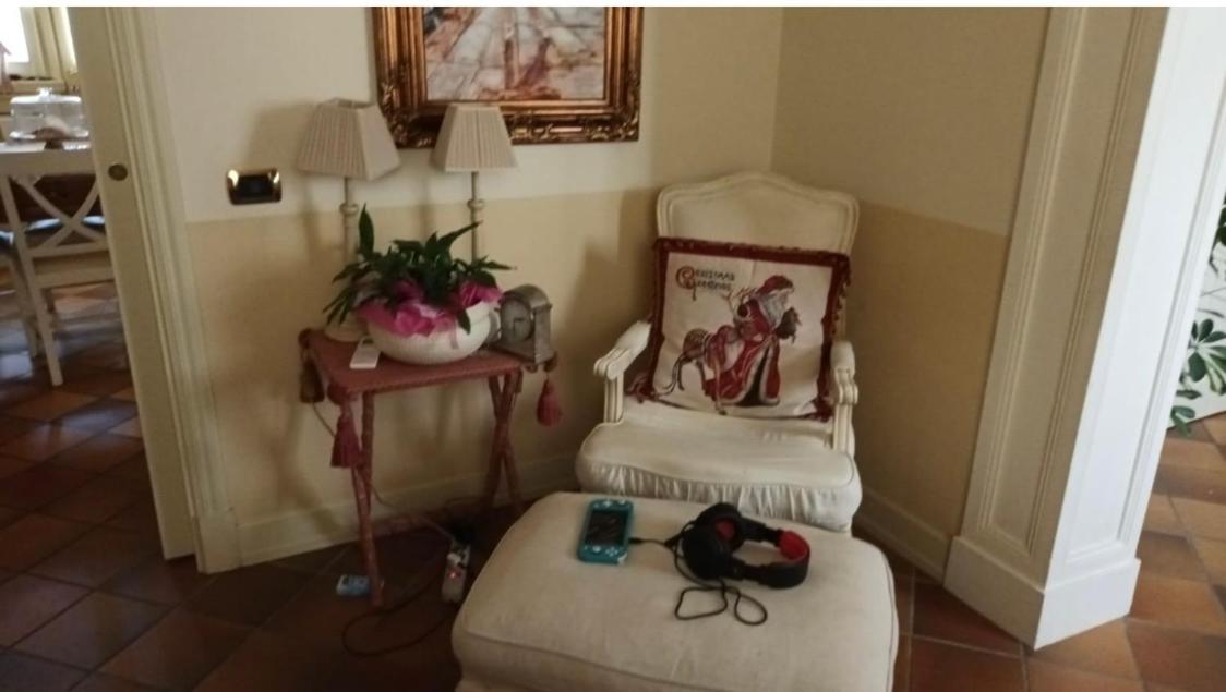 Guesthouse DaVinci