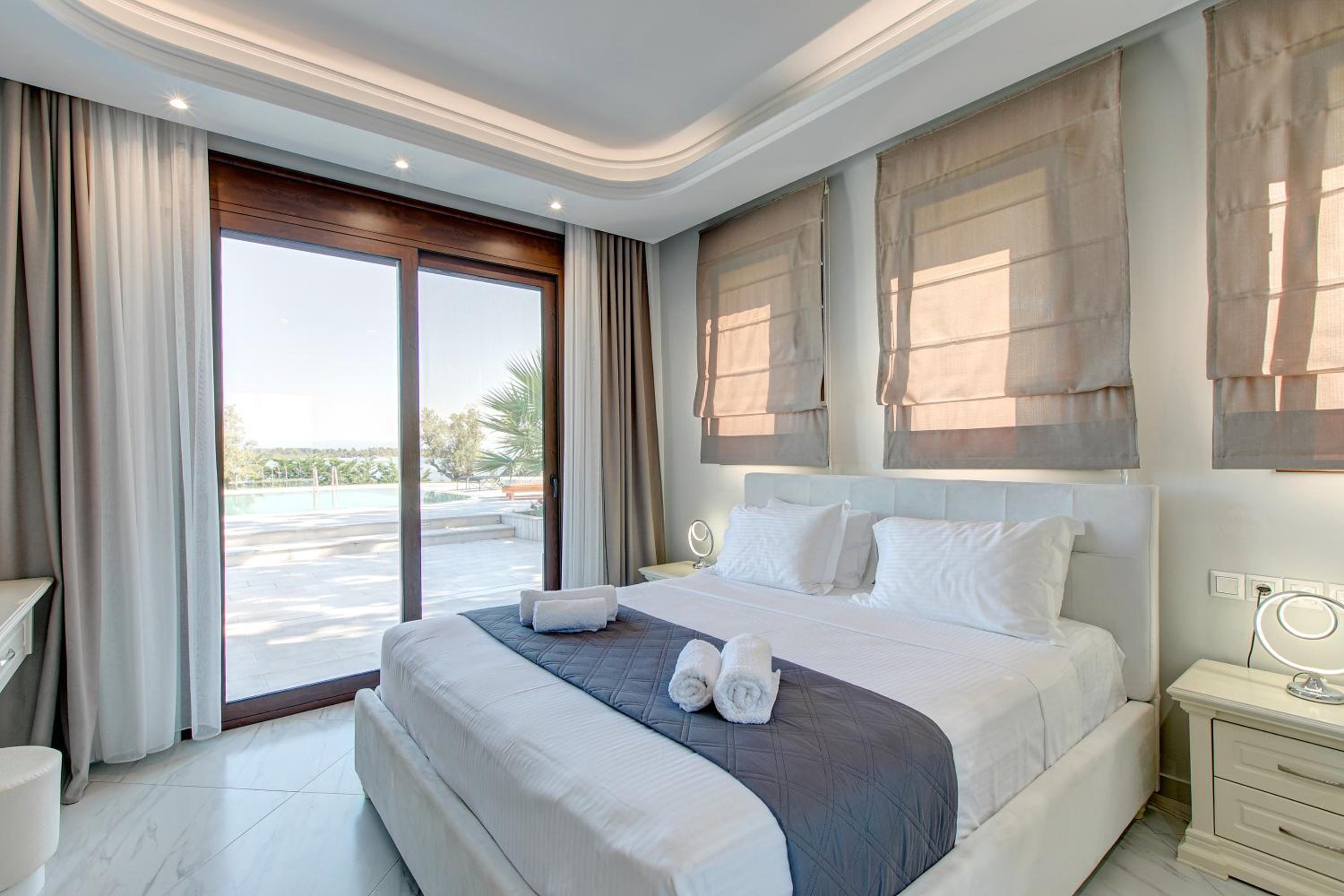 Villa Chrisa