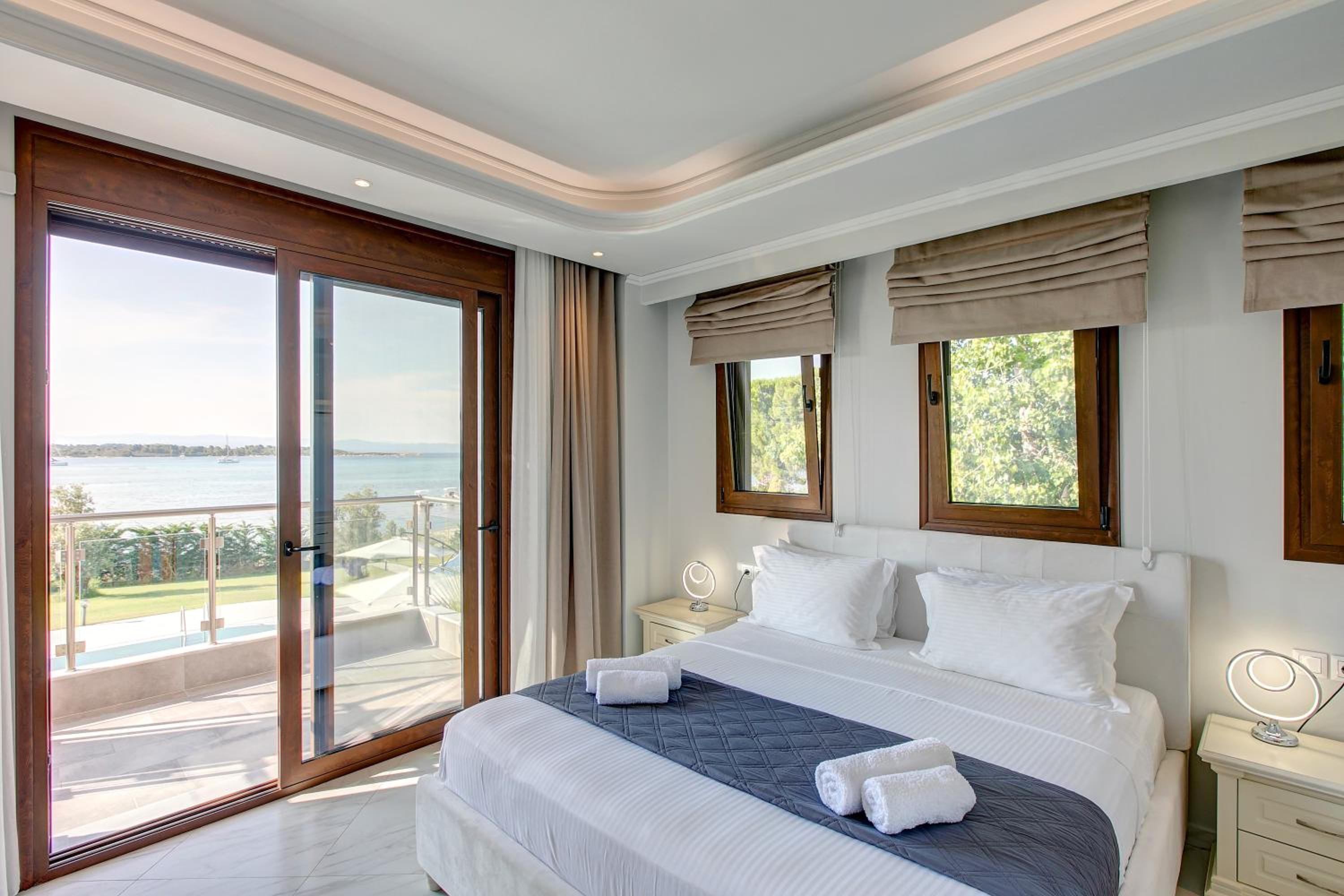 Villa Chrisa