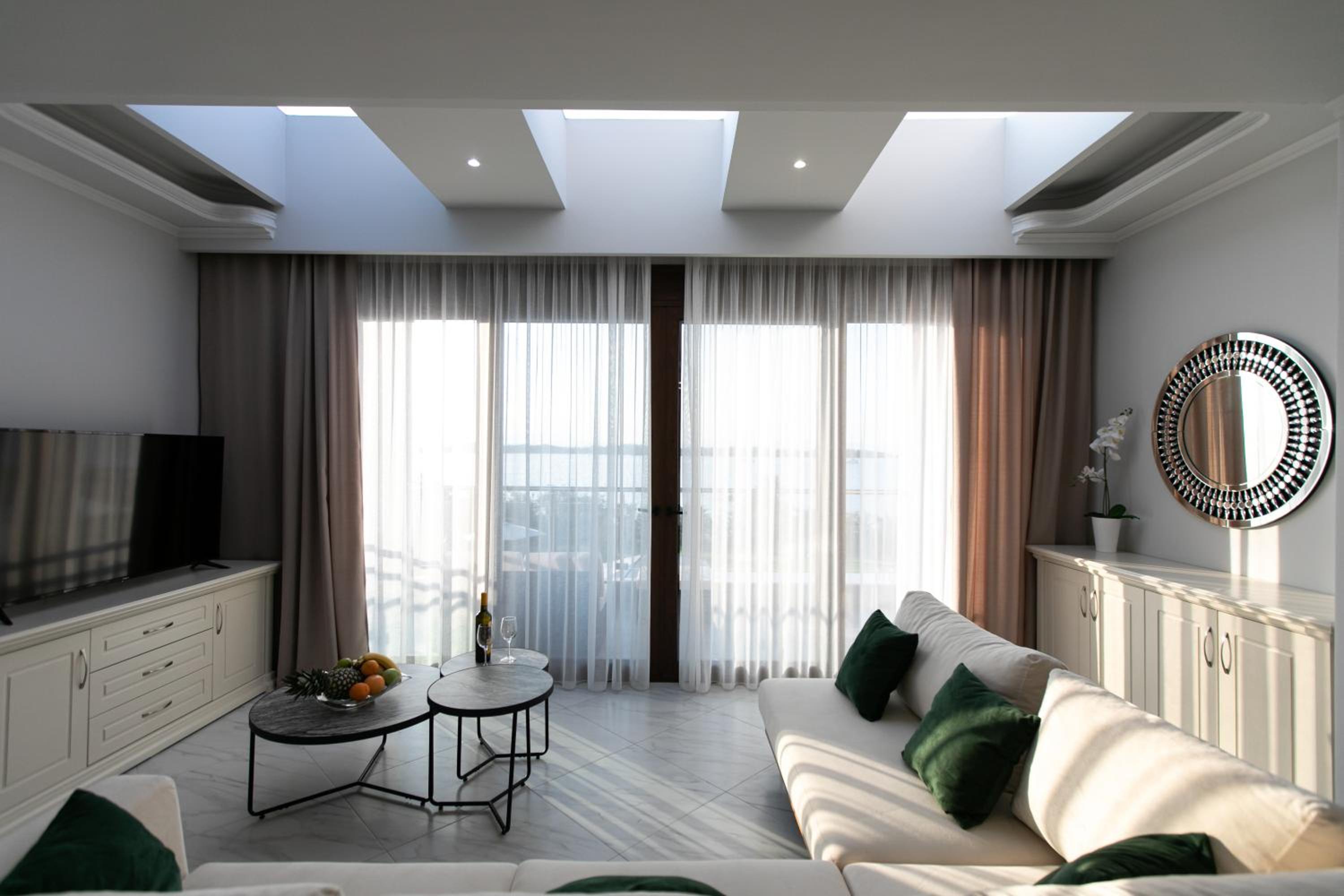 Villa Chrisa