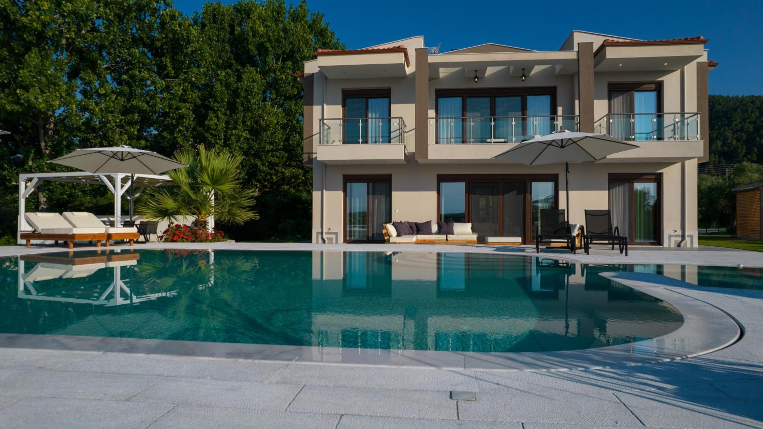 Villa Chrisa