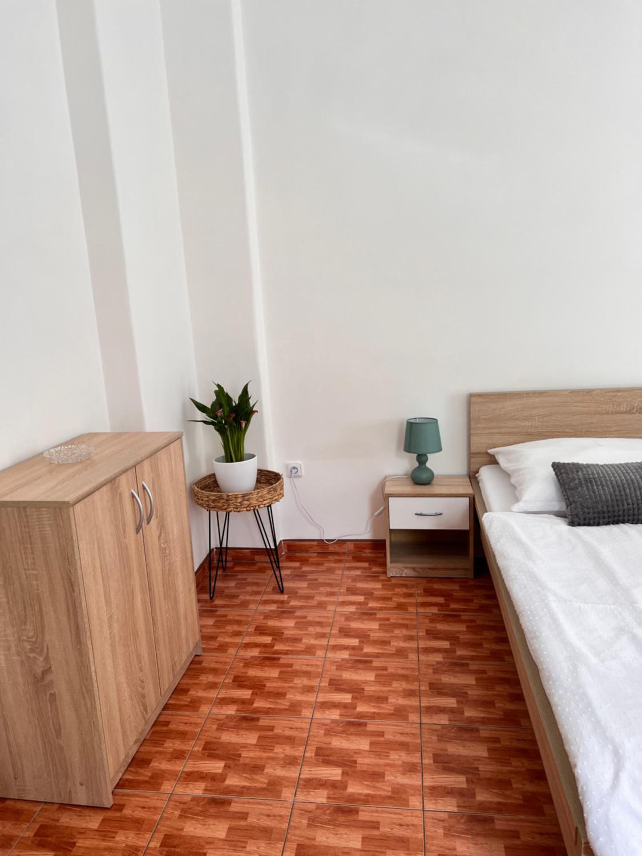 Hřensko 27 Apartmány