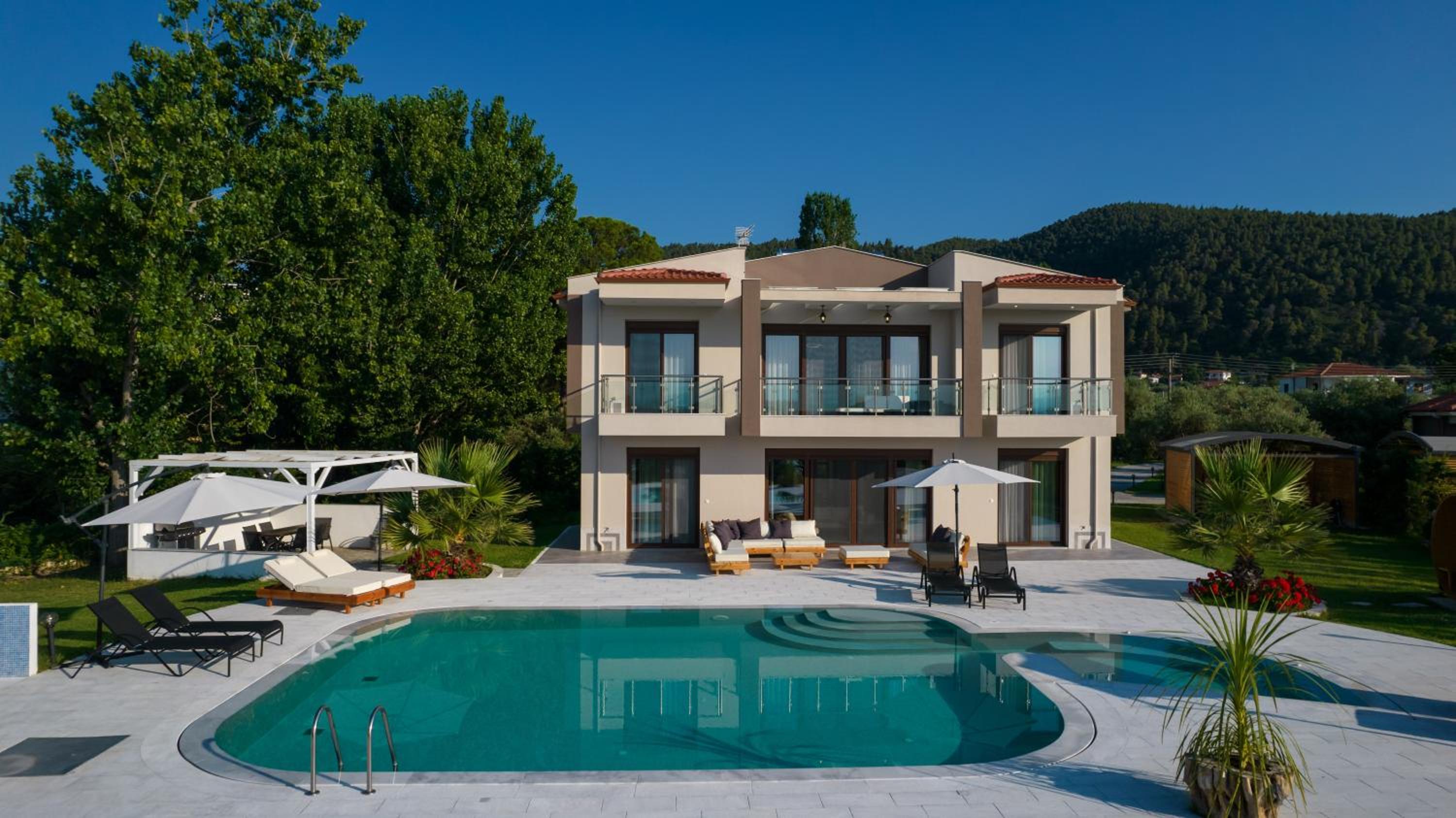Villa Chrisa