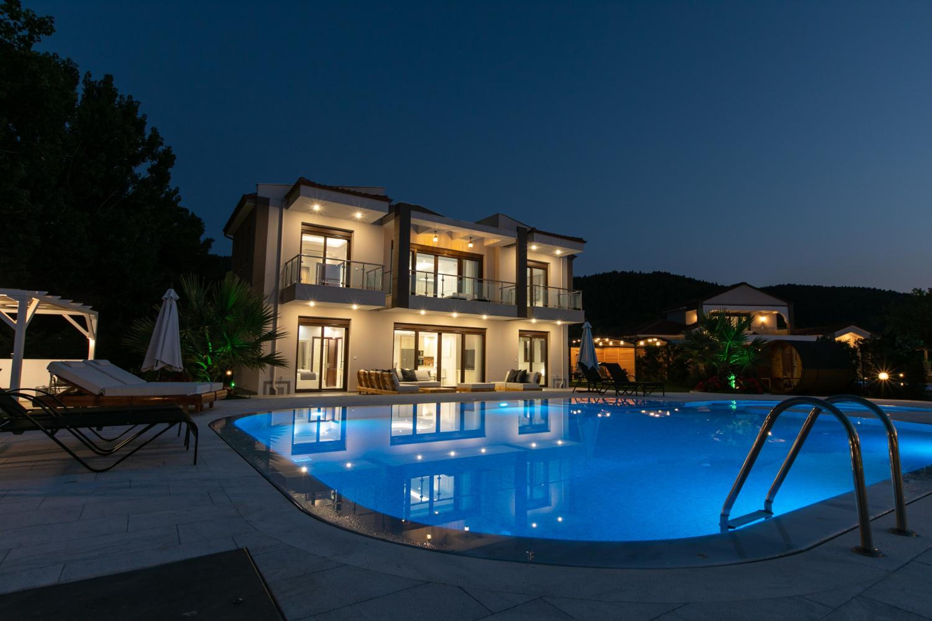 Villa Chrisa