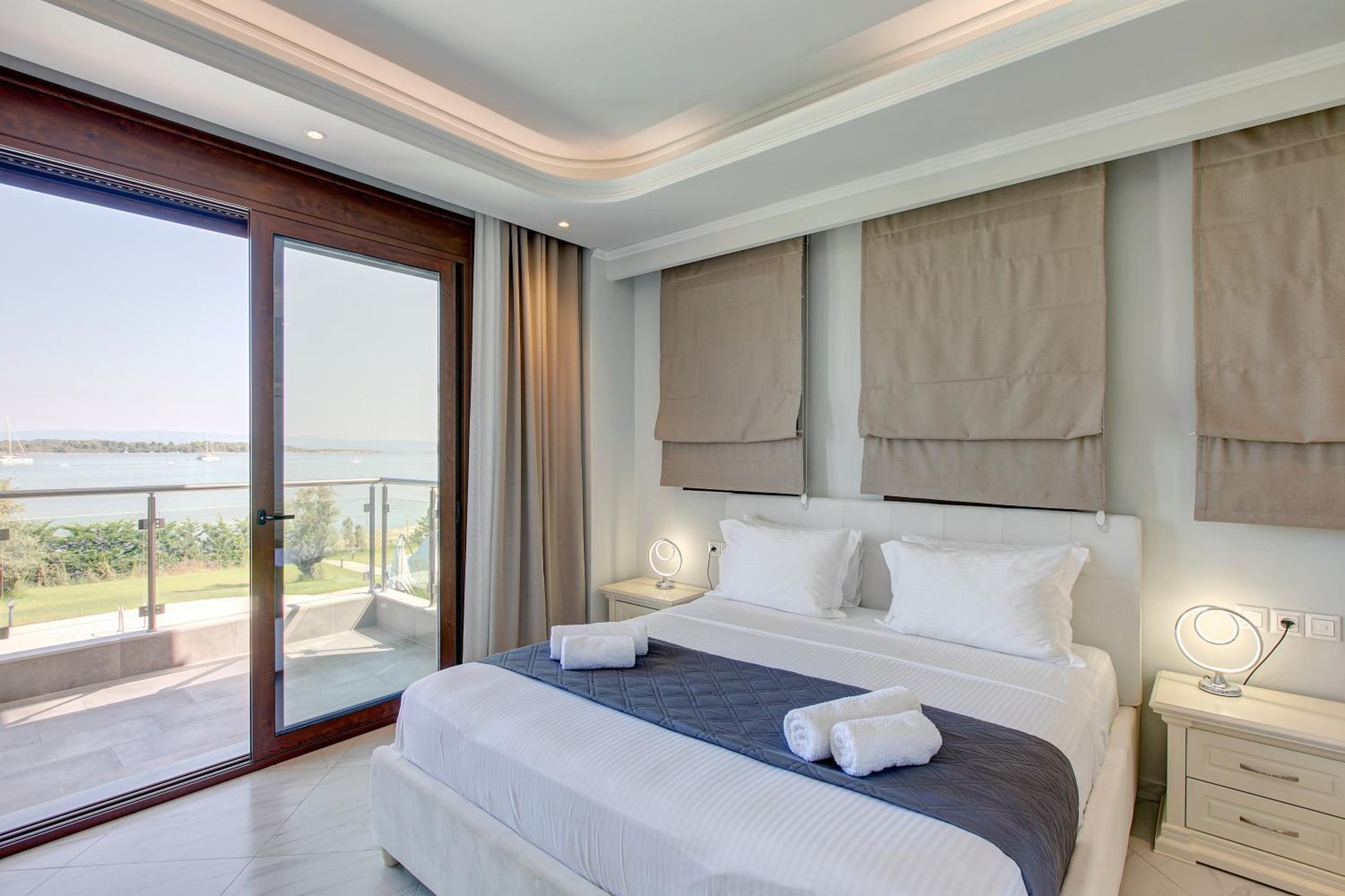 Villa Chrisa