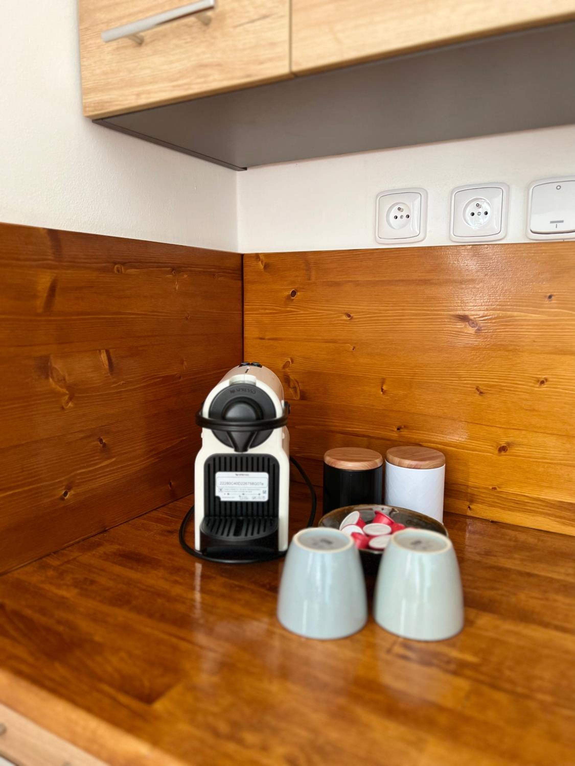 Hřensko 27 Apartmány