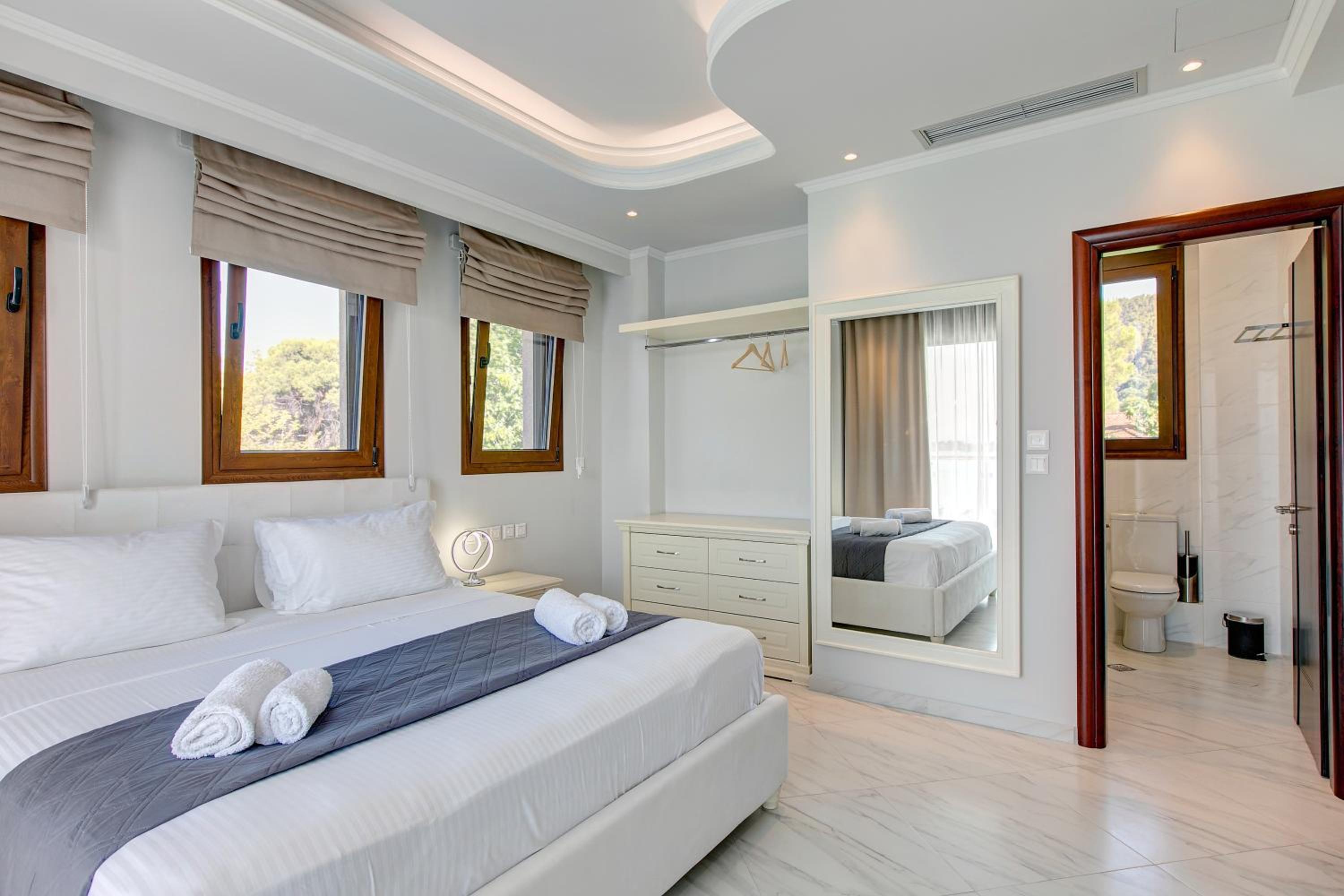 Villa Chrisa