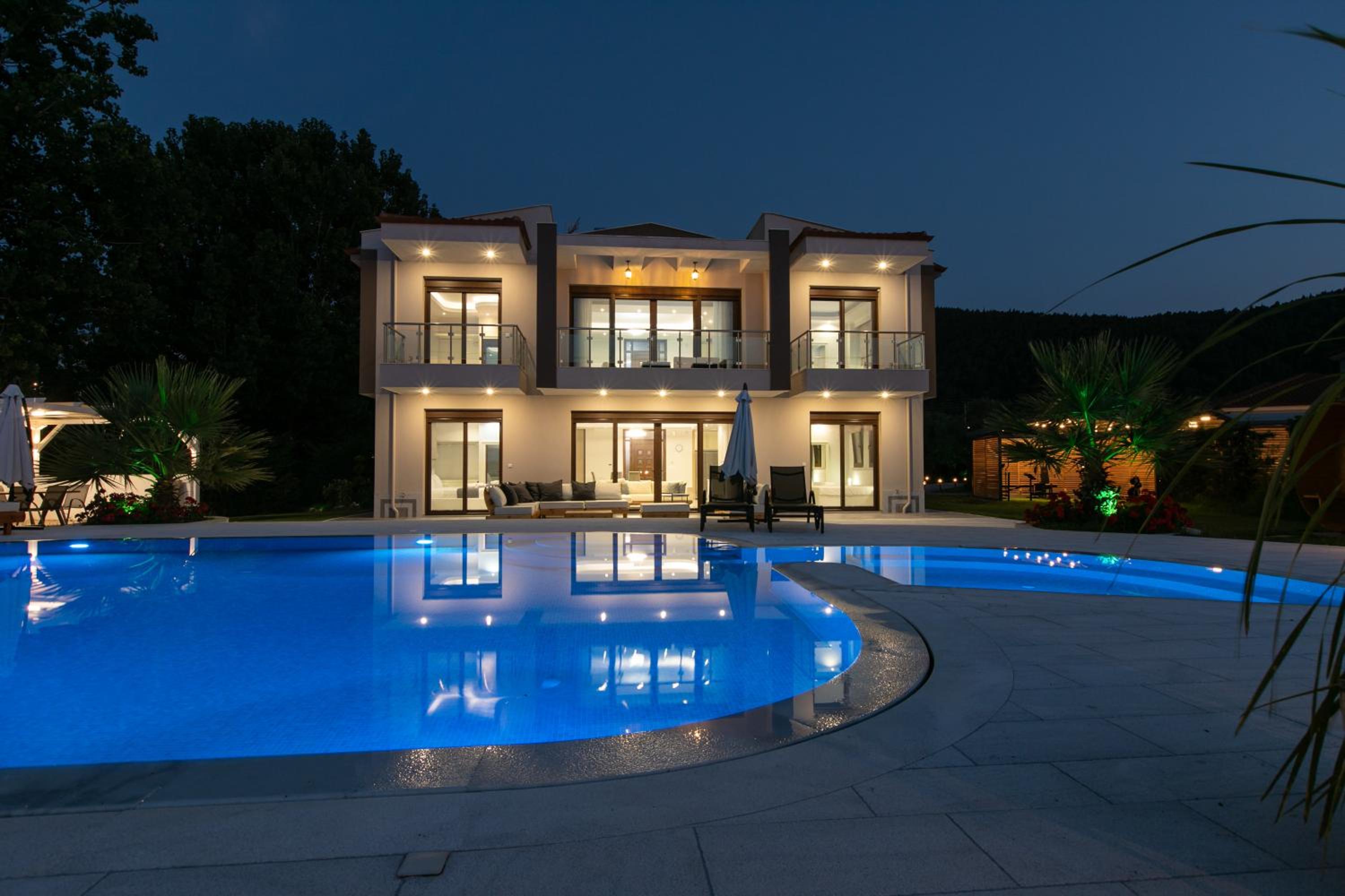 Villa Chrisa