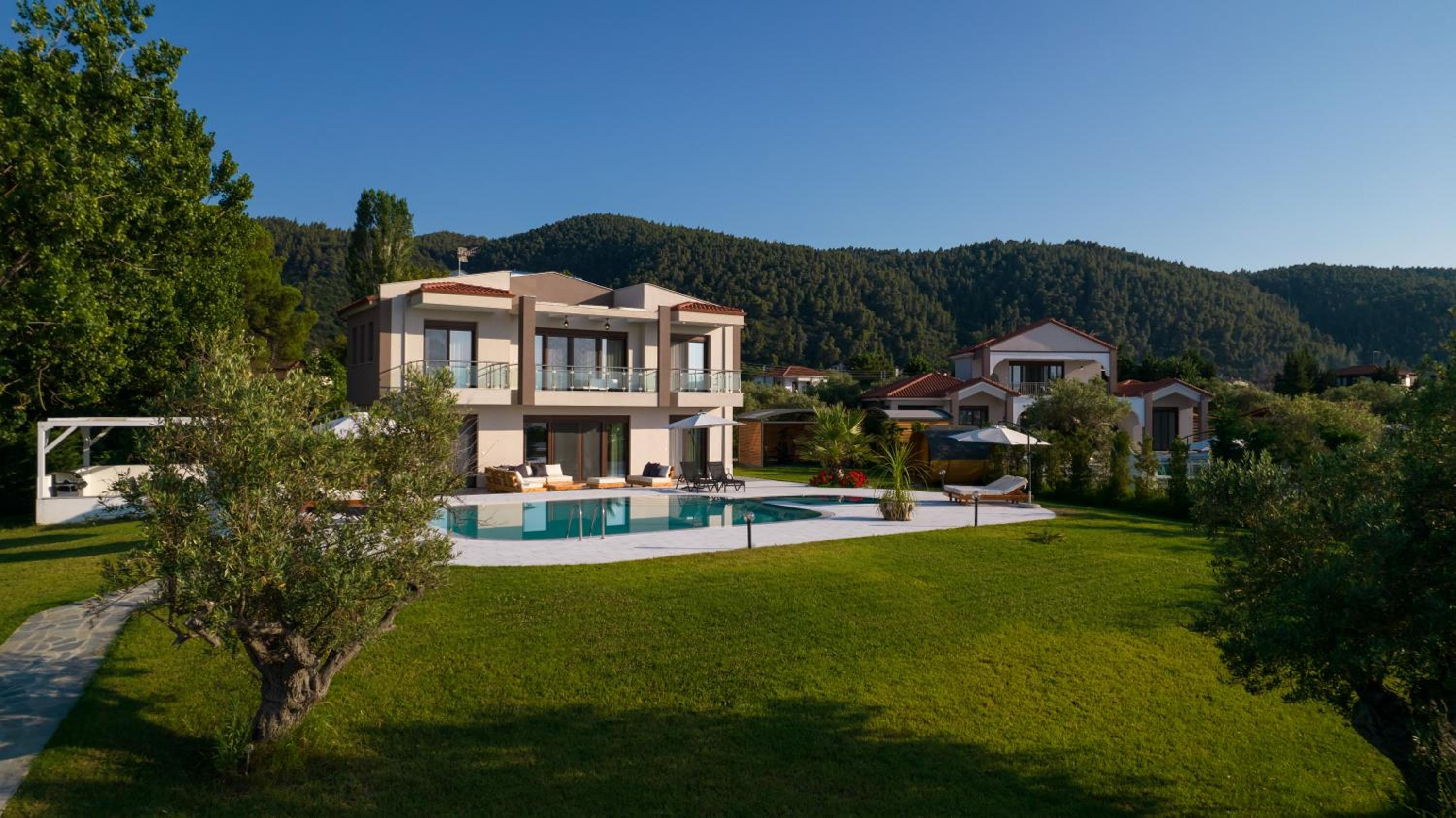 Villa Chrisa