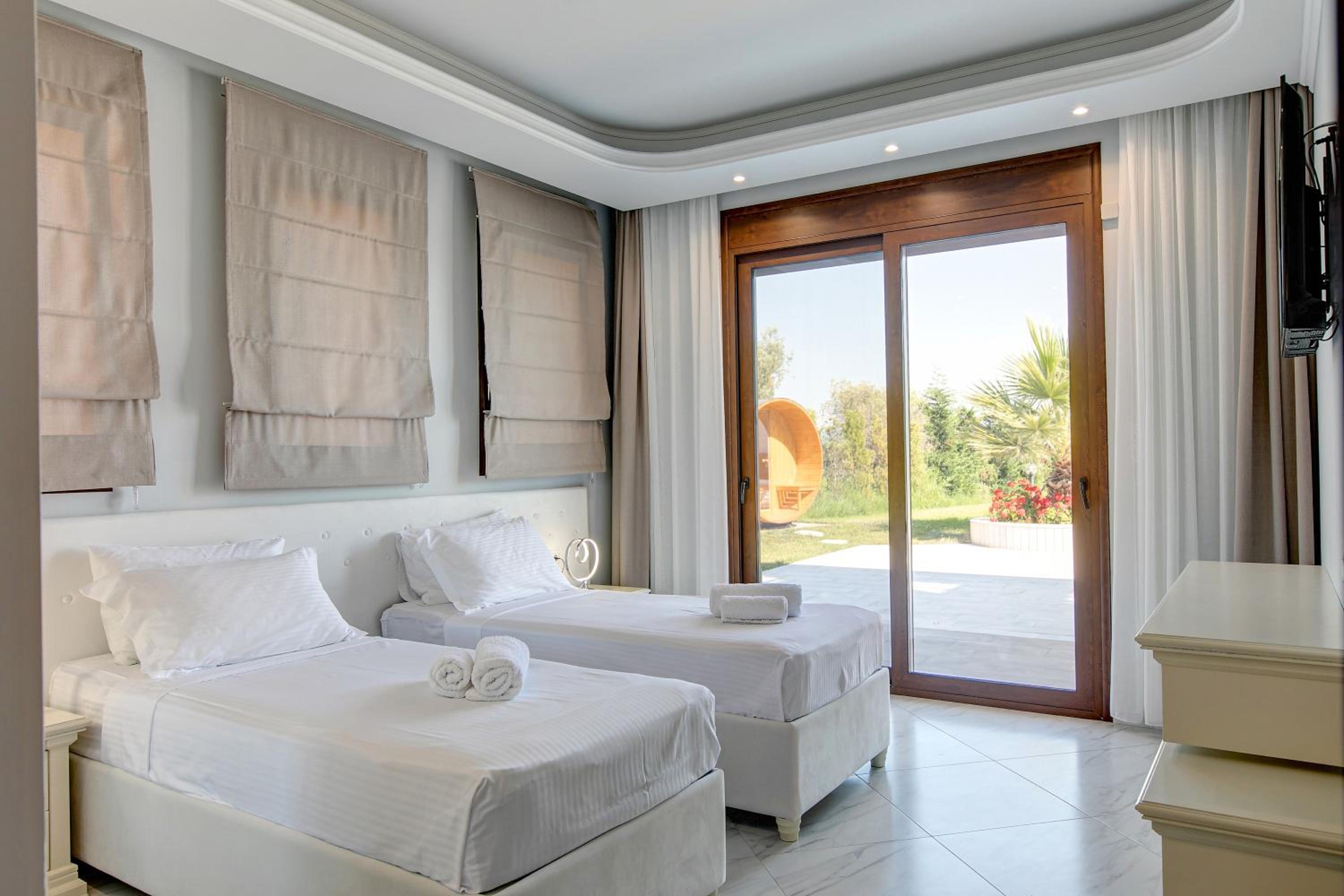 Villa Chrisa
