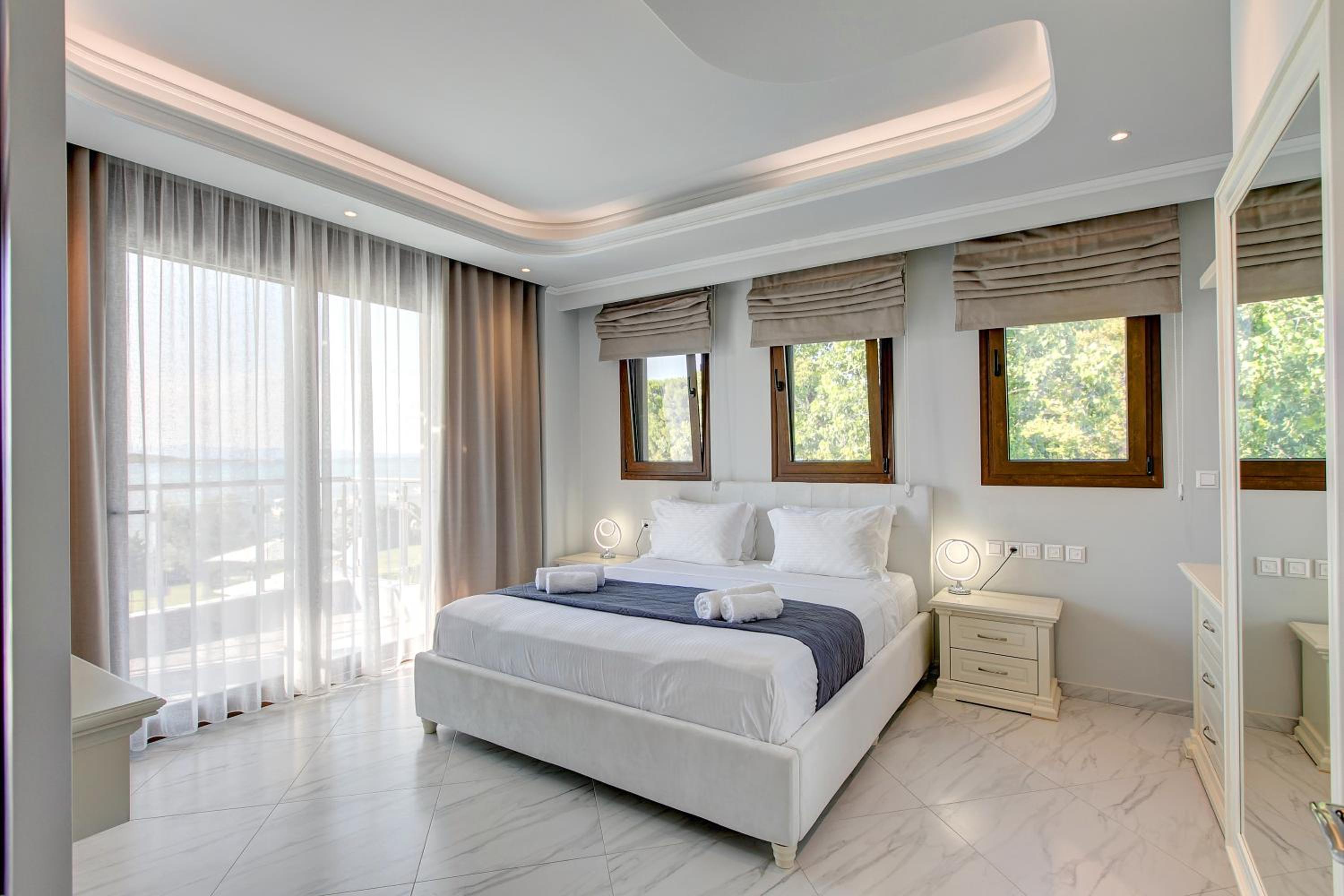 Villa Chrisa