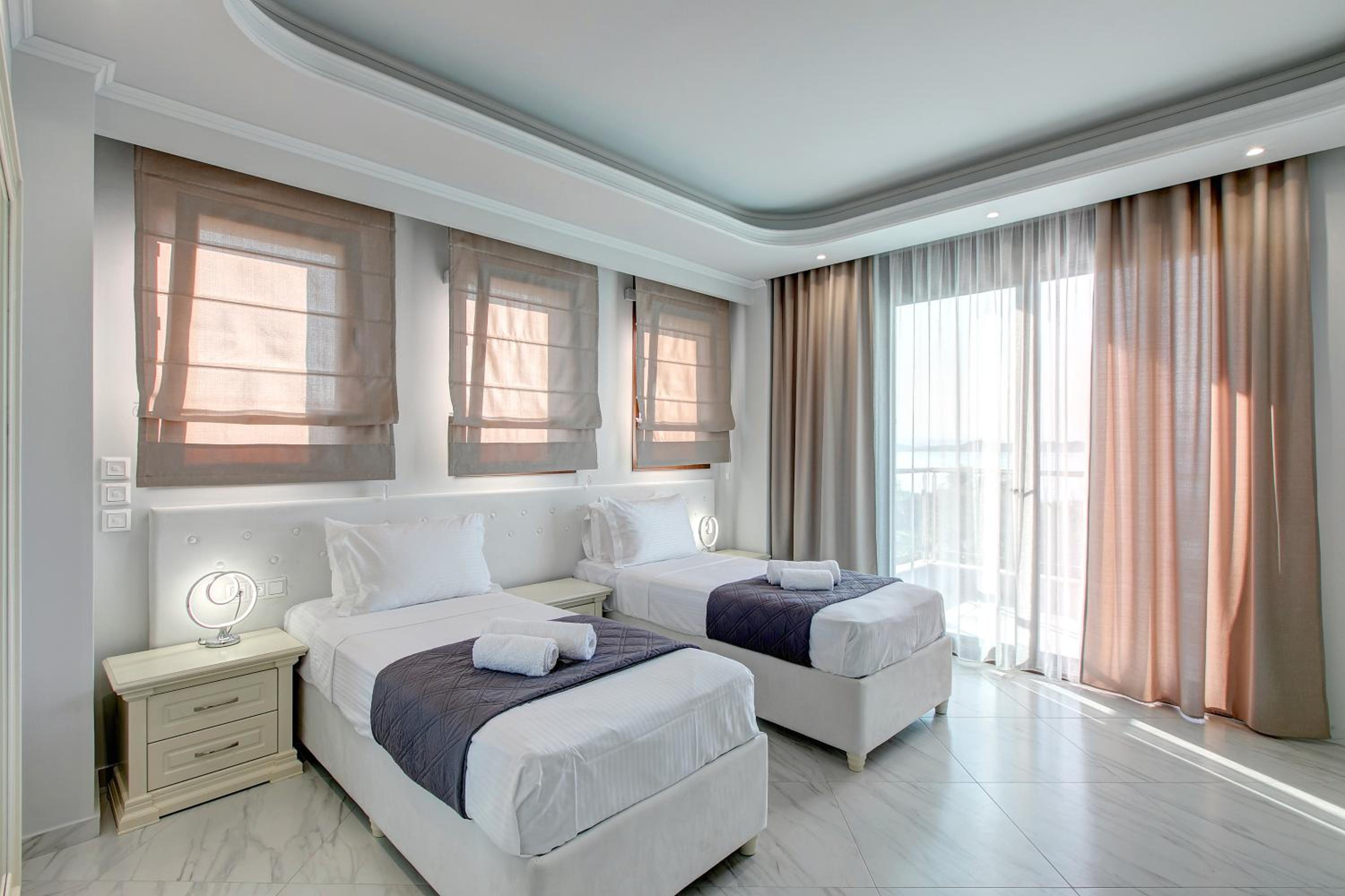 Villa Chrisa